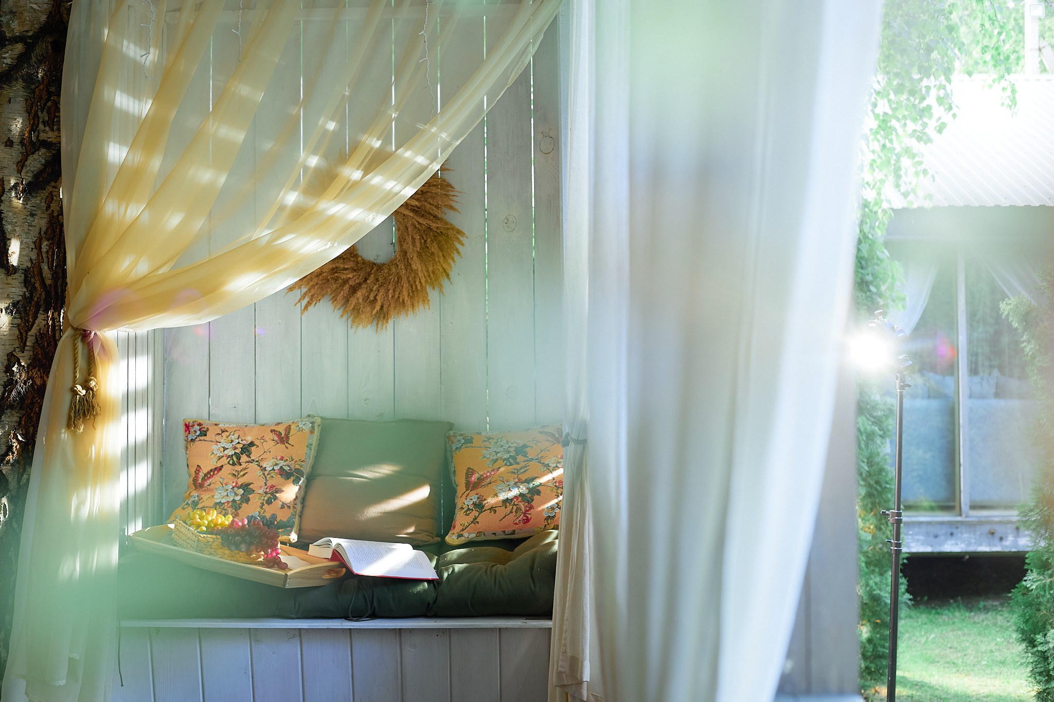 Пейзажный, интерьерный, архитектурный  фотограф Москва