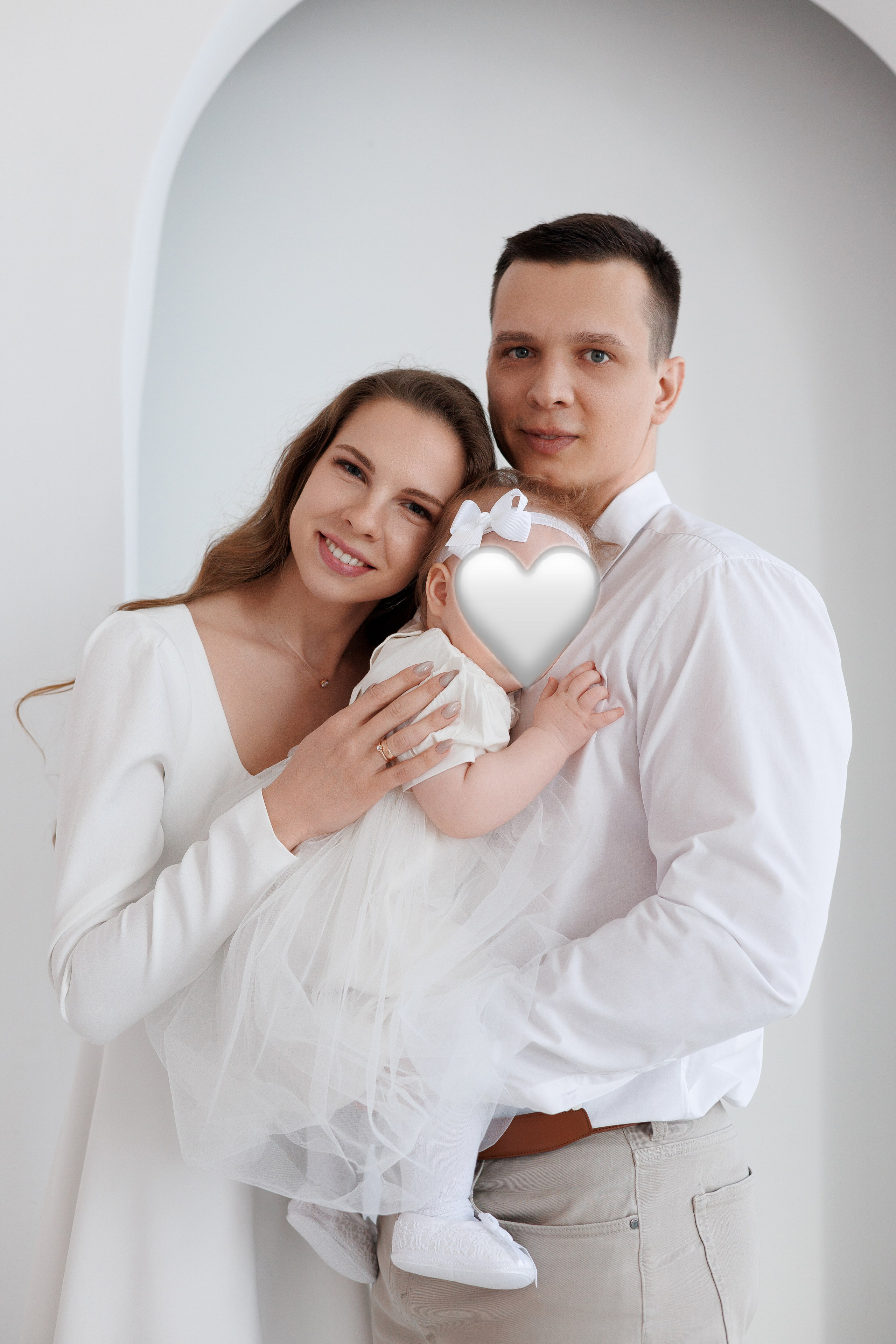 Семейные фотосессии. Фотограф Минск