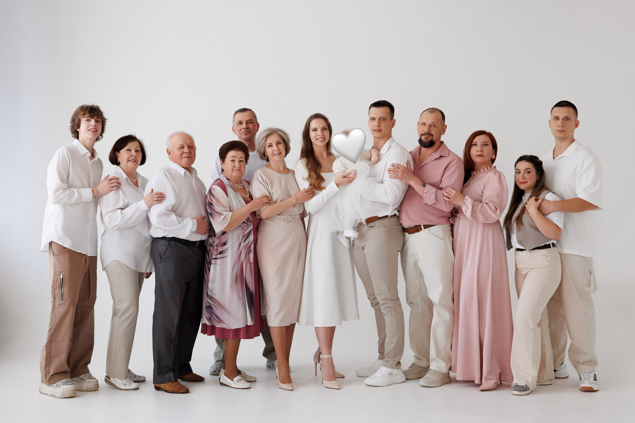 Семейные фотосессии. Фотограф Минск