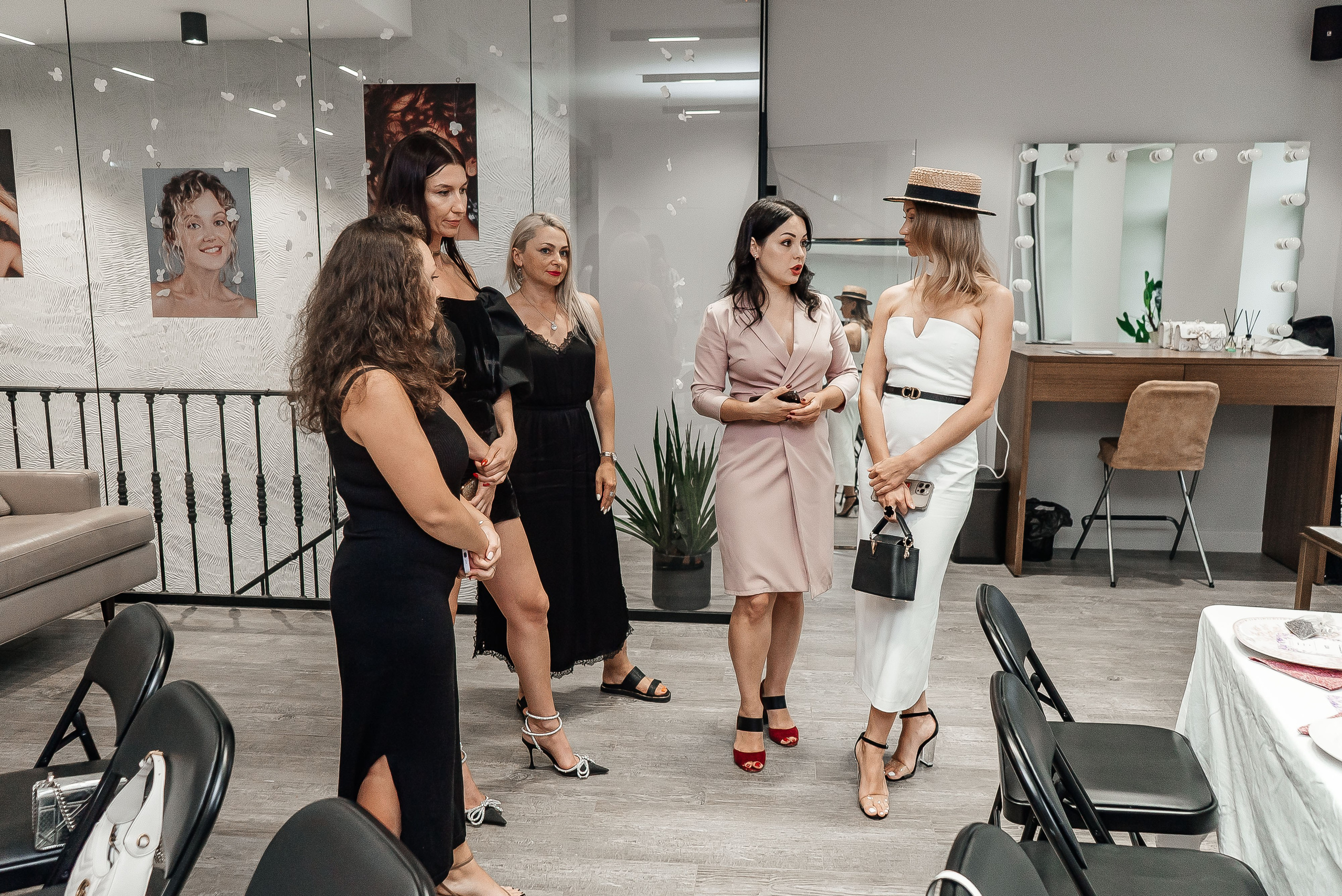 Фешн-бранч во Французском стиле «Дом Диор». Свадебный и семейный фотограф во Владивостоке Александра Глускер