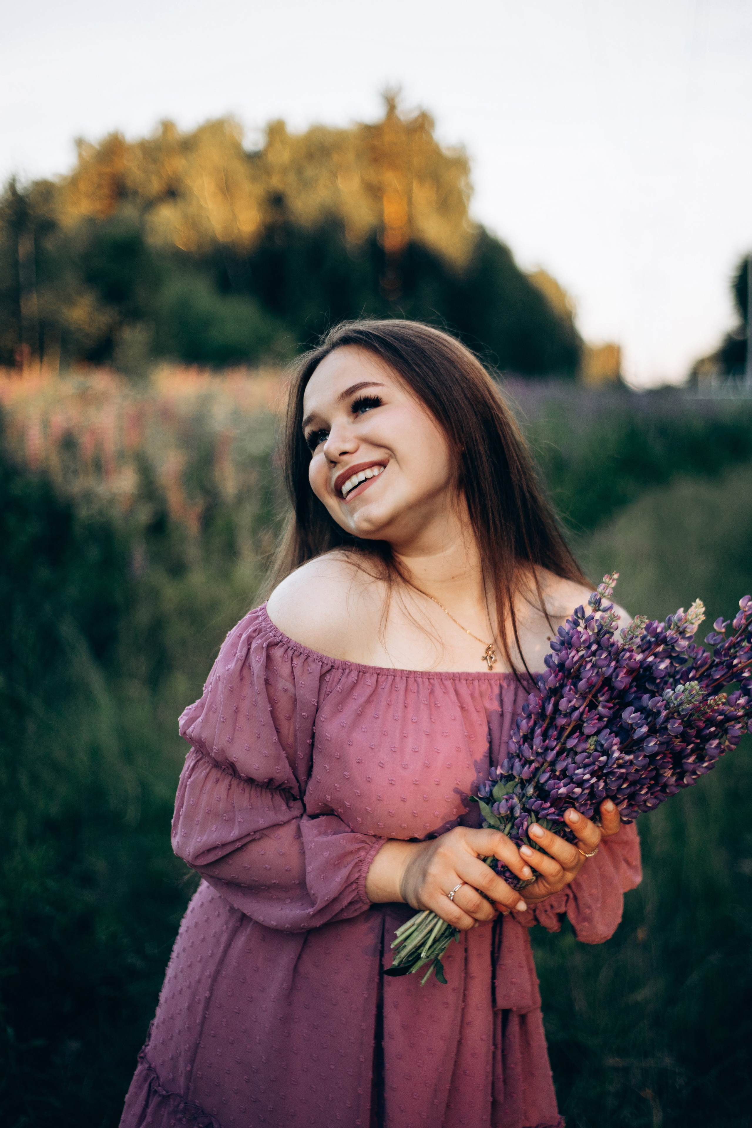 Летняя фотосъёмка в Ногинске. Фотограф Ногинск | Черноголовка Ева Быковских