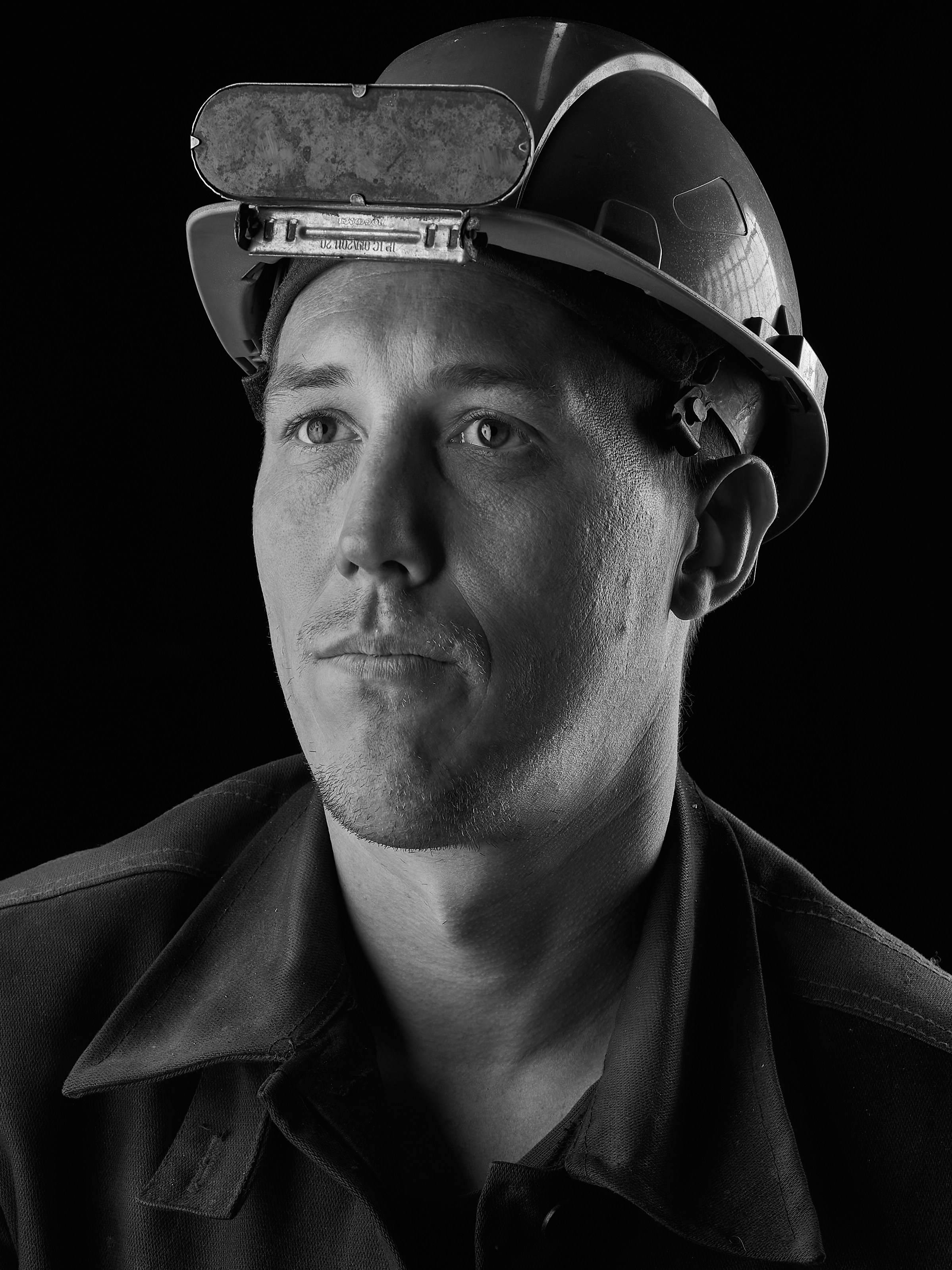 Человек труда | 2025. Фотограф Никита Барановский