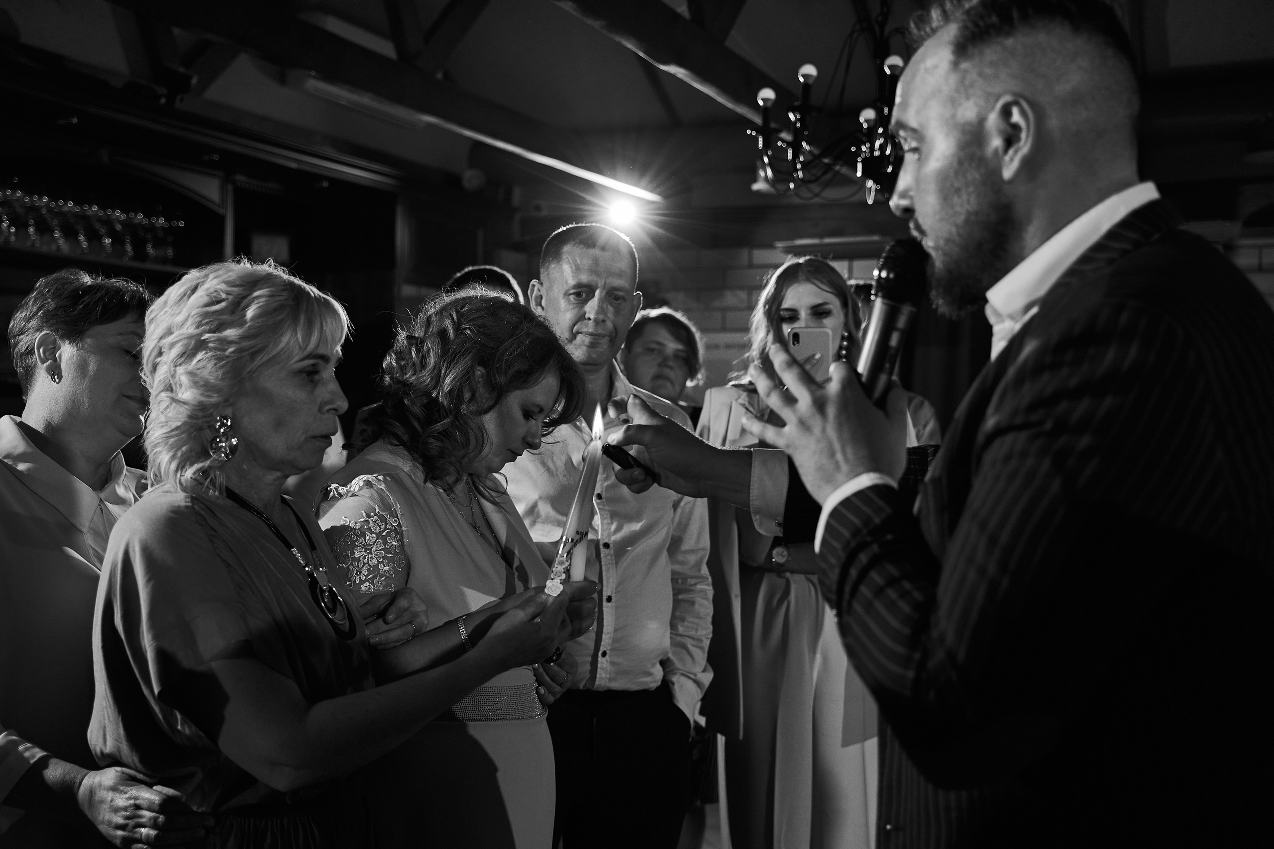 Иван и Валерия. Фотограф Никита Барановский