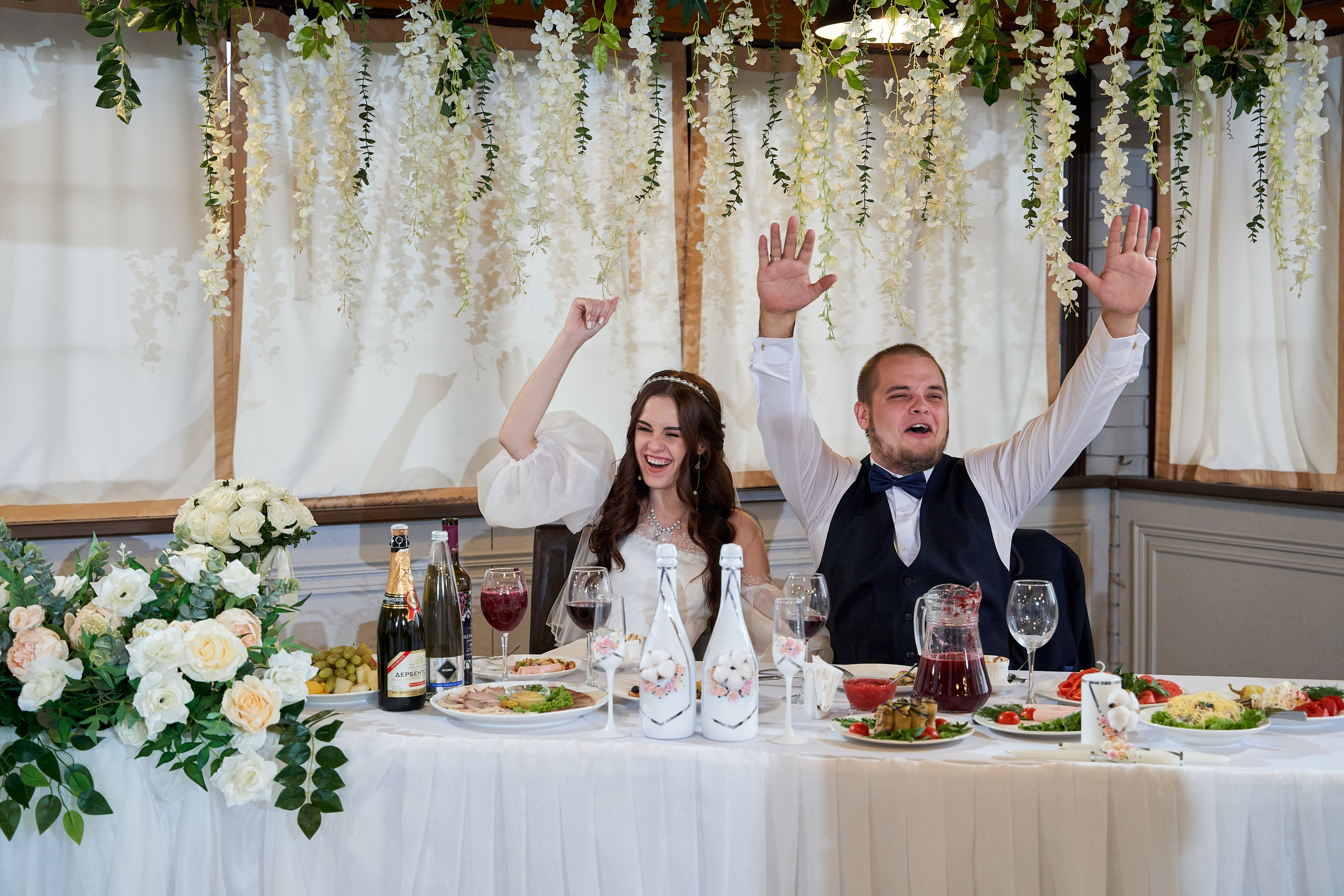 Иван и Валерия. Фотограф Никита Барановский