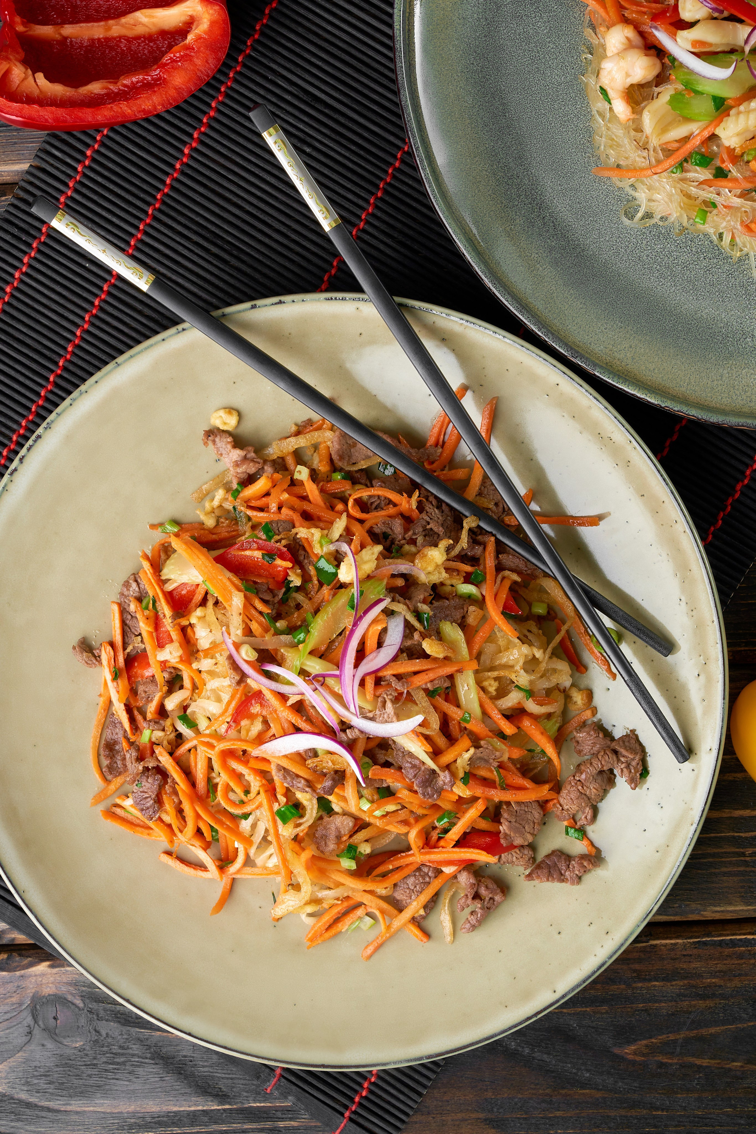 Food фотография. Фотограф Никита Барановский