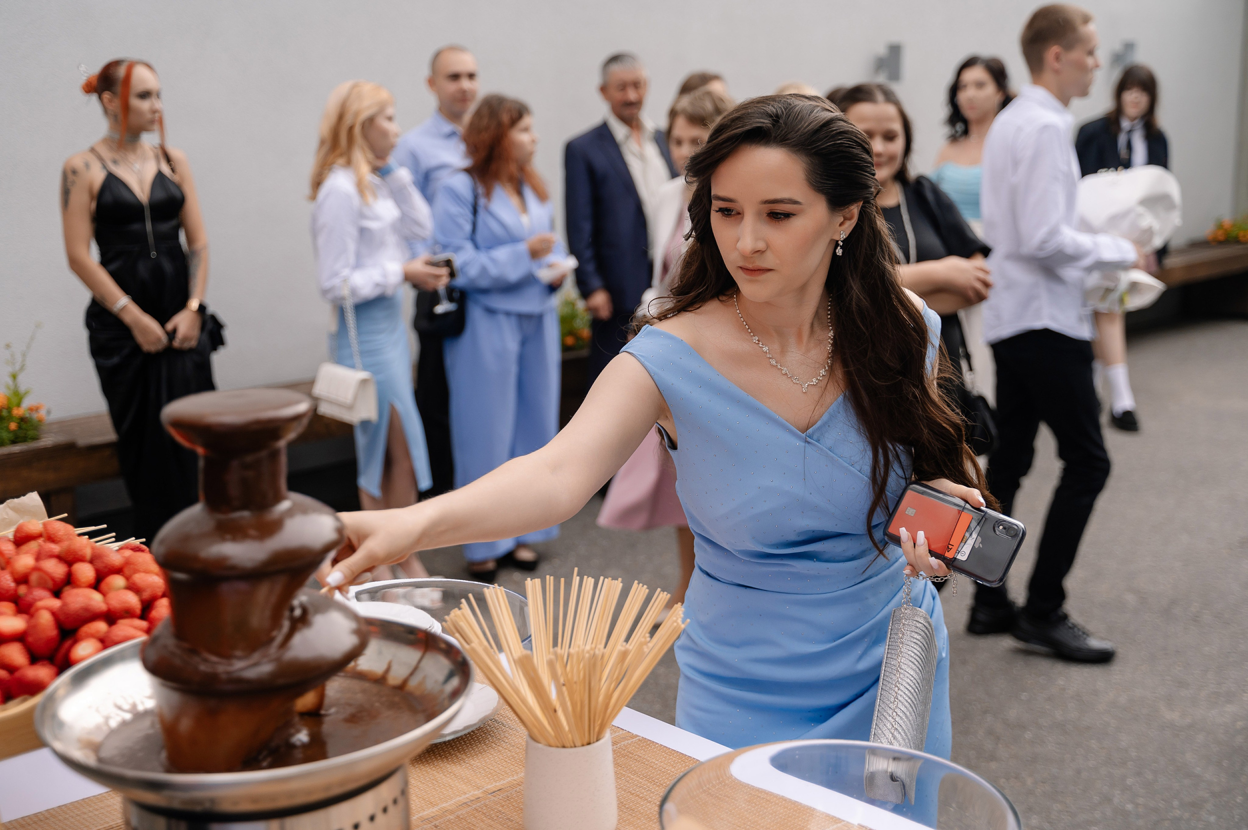 Анонсы съемок. Свадебный и семейный фотограф в Чебоксарах Ирина Левнер