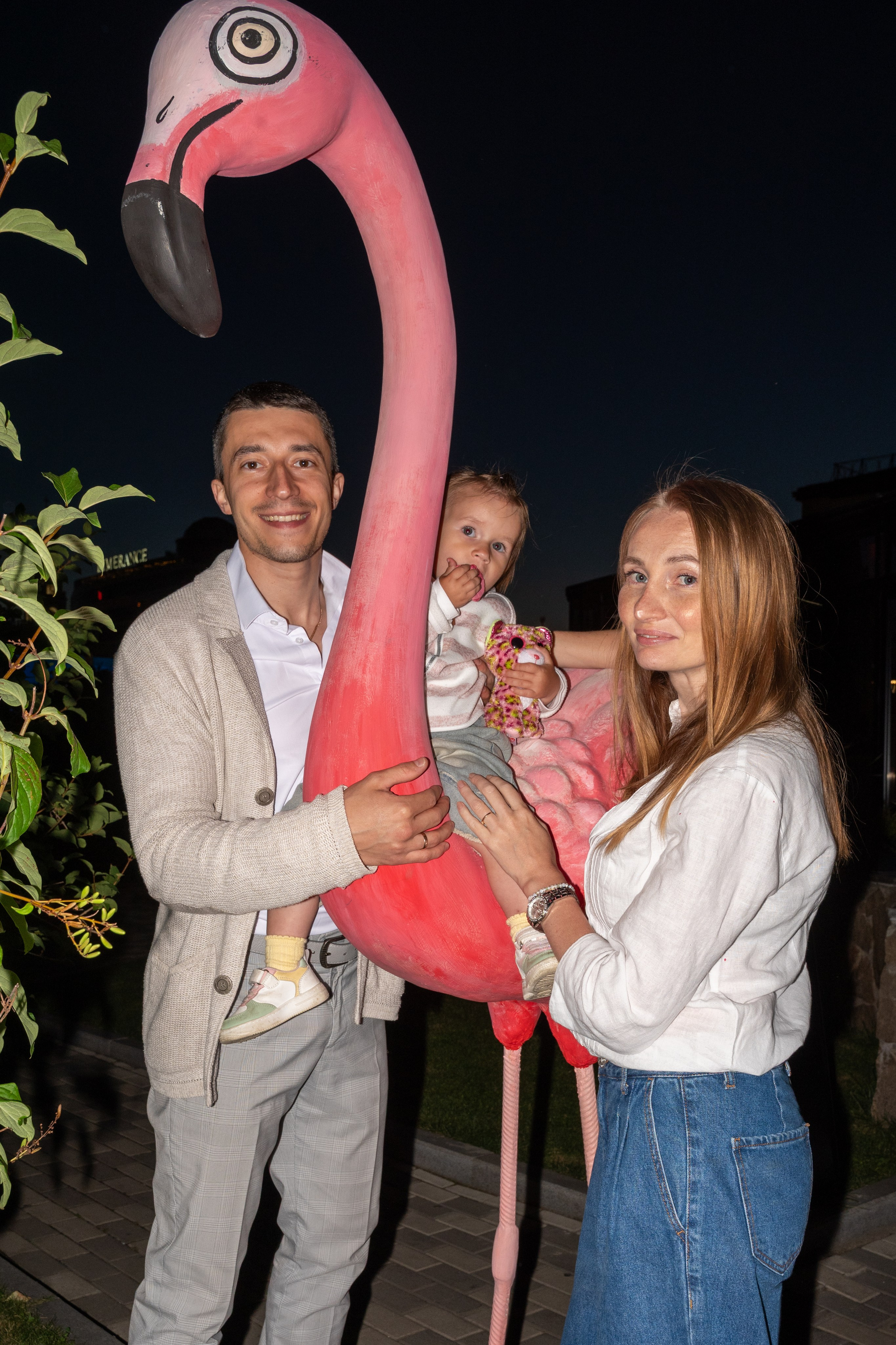 Даша, Артур и Маша. Анна Батина — фотограф в Екатеринбурге, Москве и Санкт-Петербурге