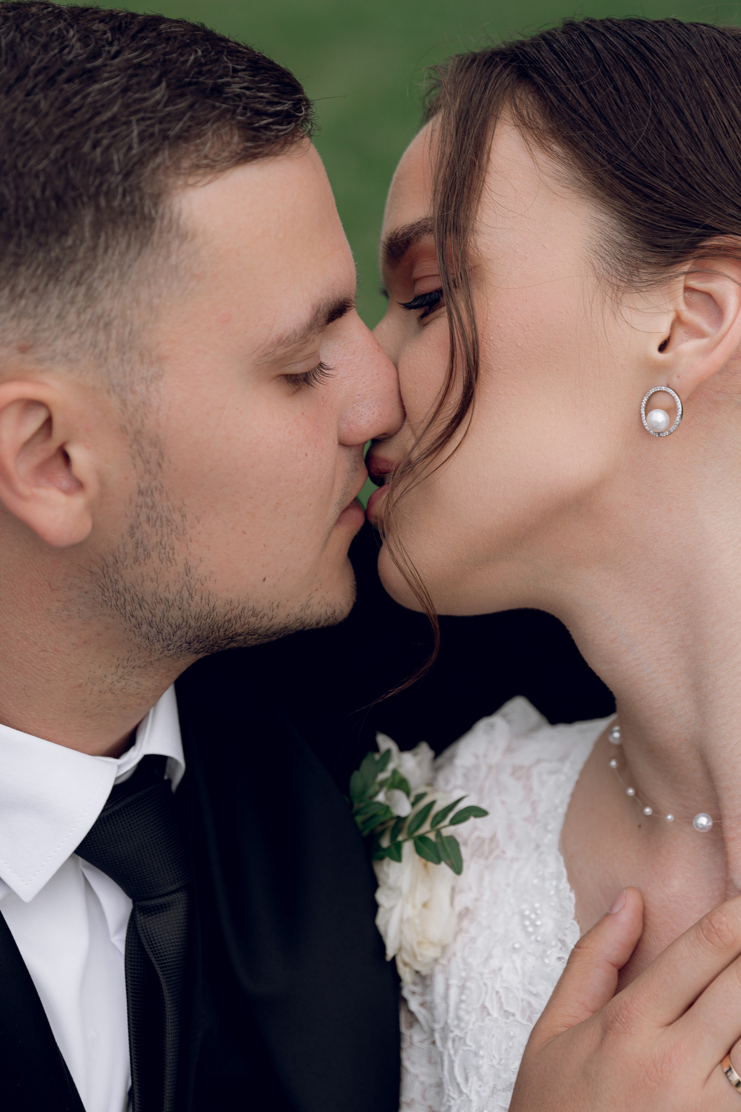 Данил & Карина. Свадебный фотограф Казань| Фотограф Казань Зевакина Анастасия