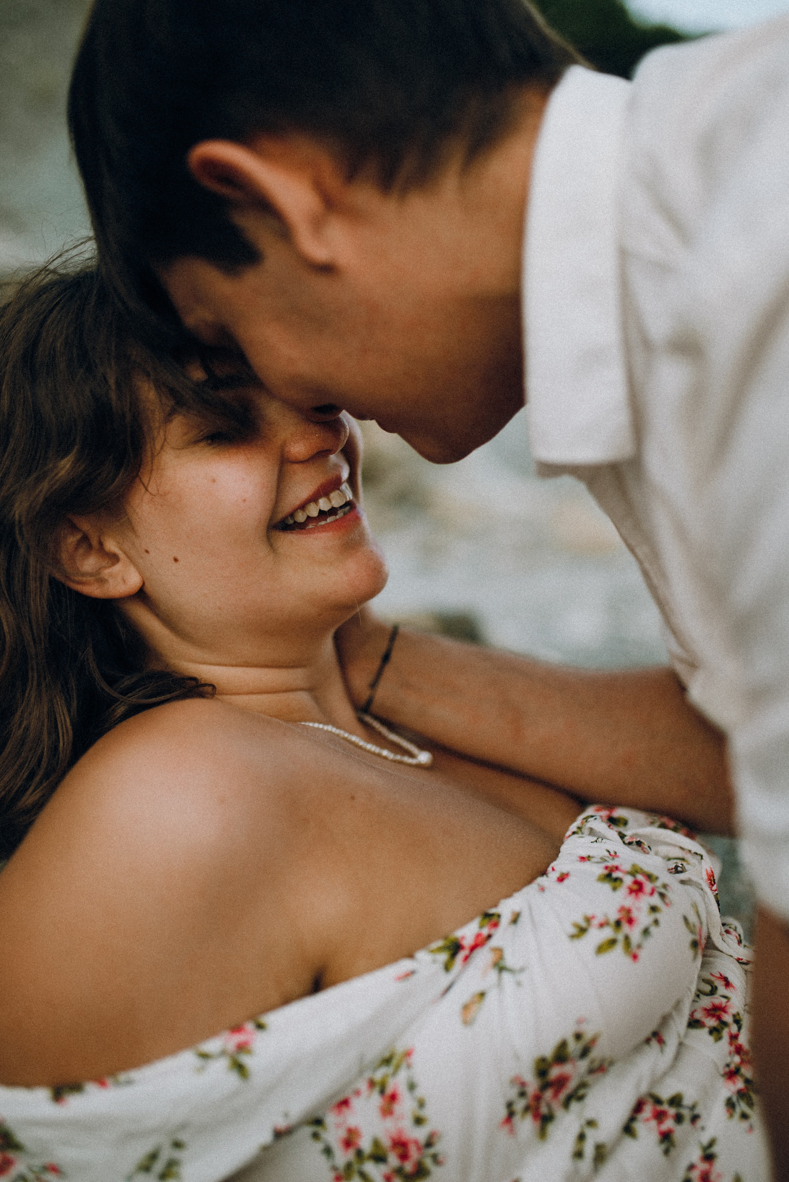 Виолетта и Евгений. Фотограф Санкт-Петербург, Новороссийск