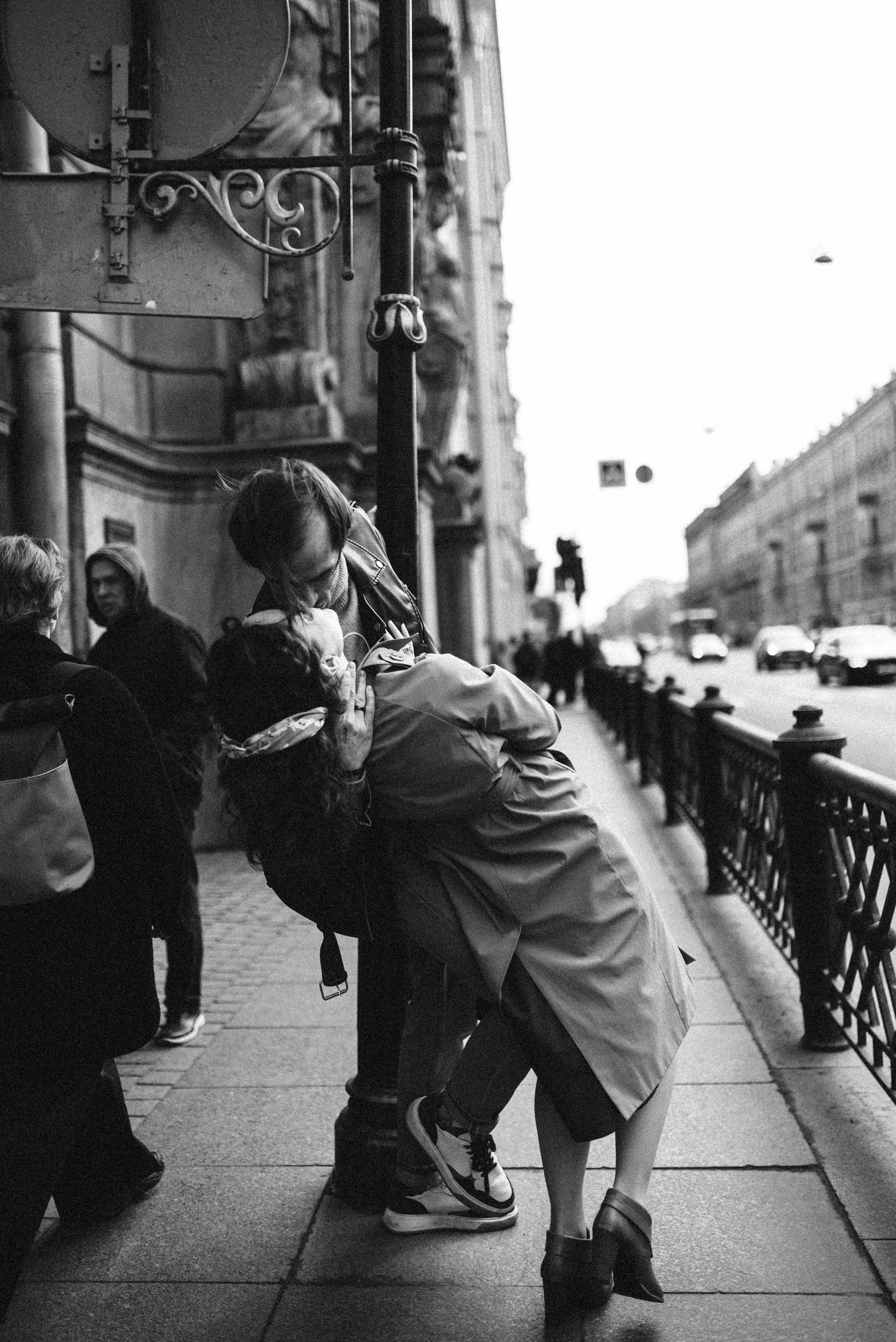 Владимир и Яна. Фотограф Санкт-Петербург, Новороссийск