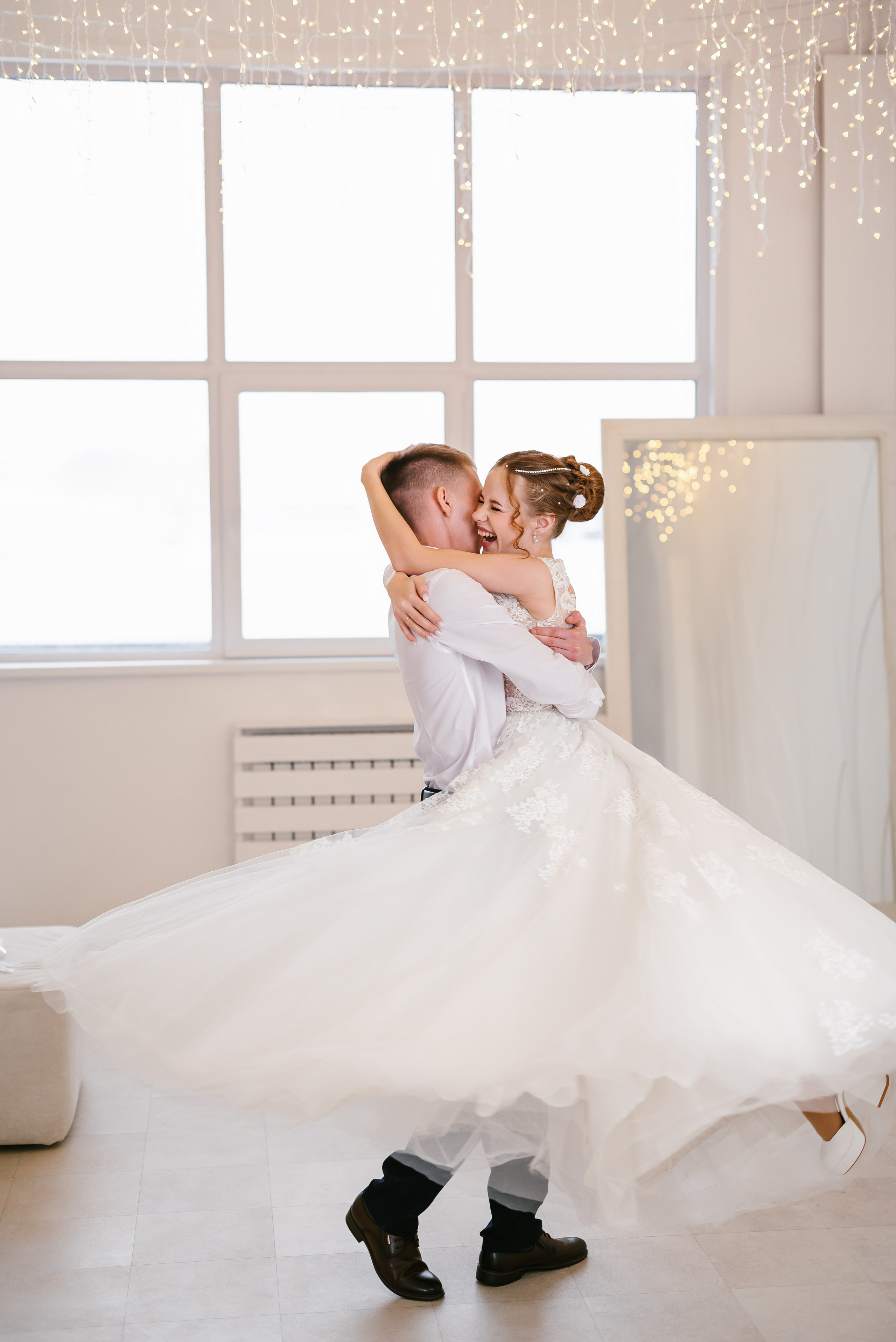 Свадебный фотограф в Кемерово