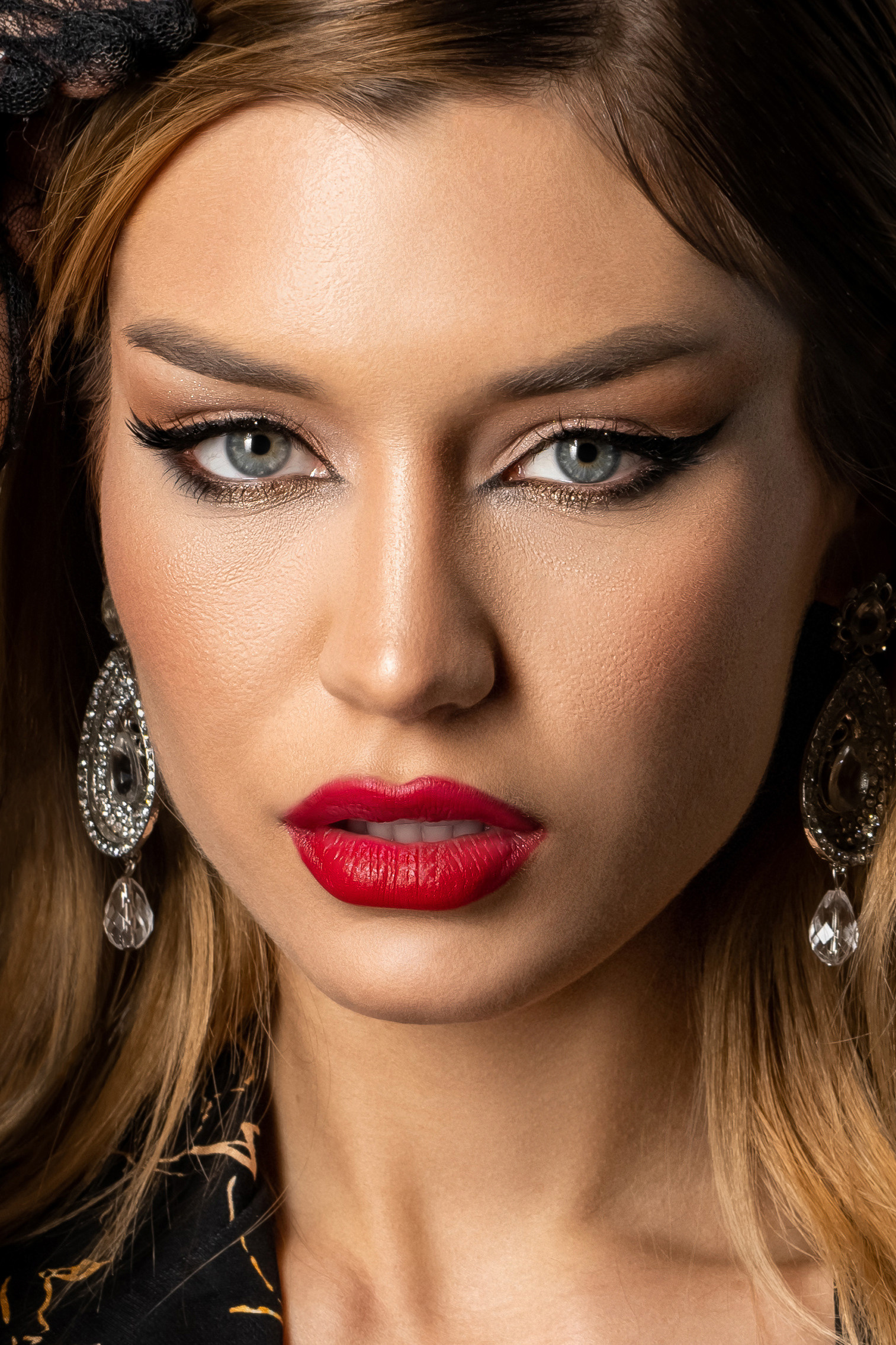 Ретушь фотографий Кемерово