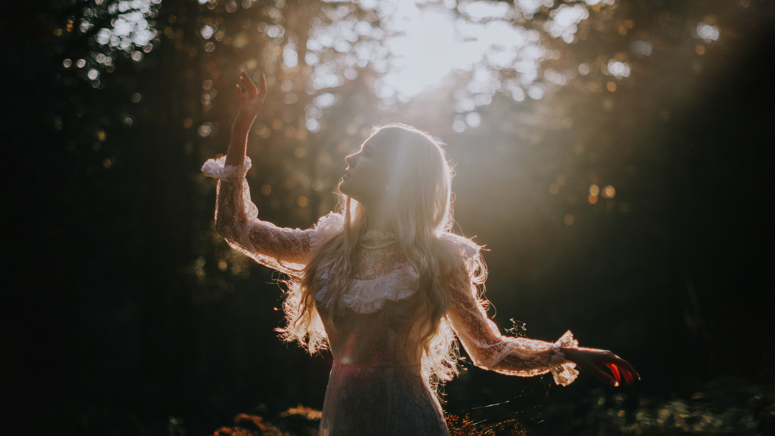 Портретный Фотограф в Кемерово Анастасия Мир