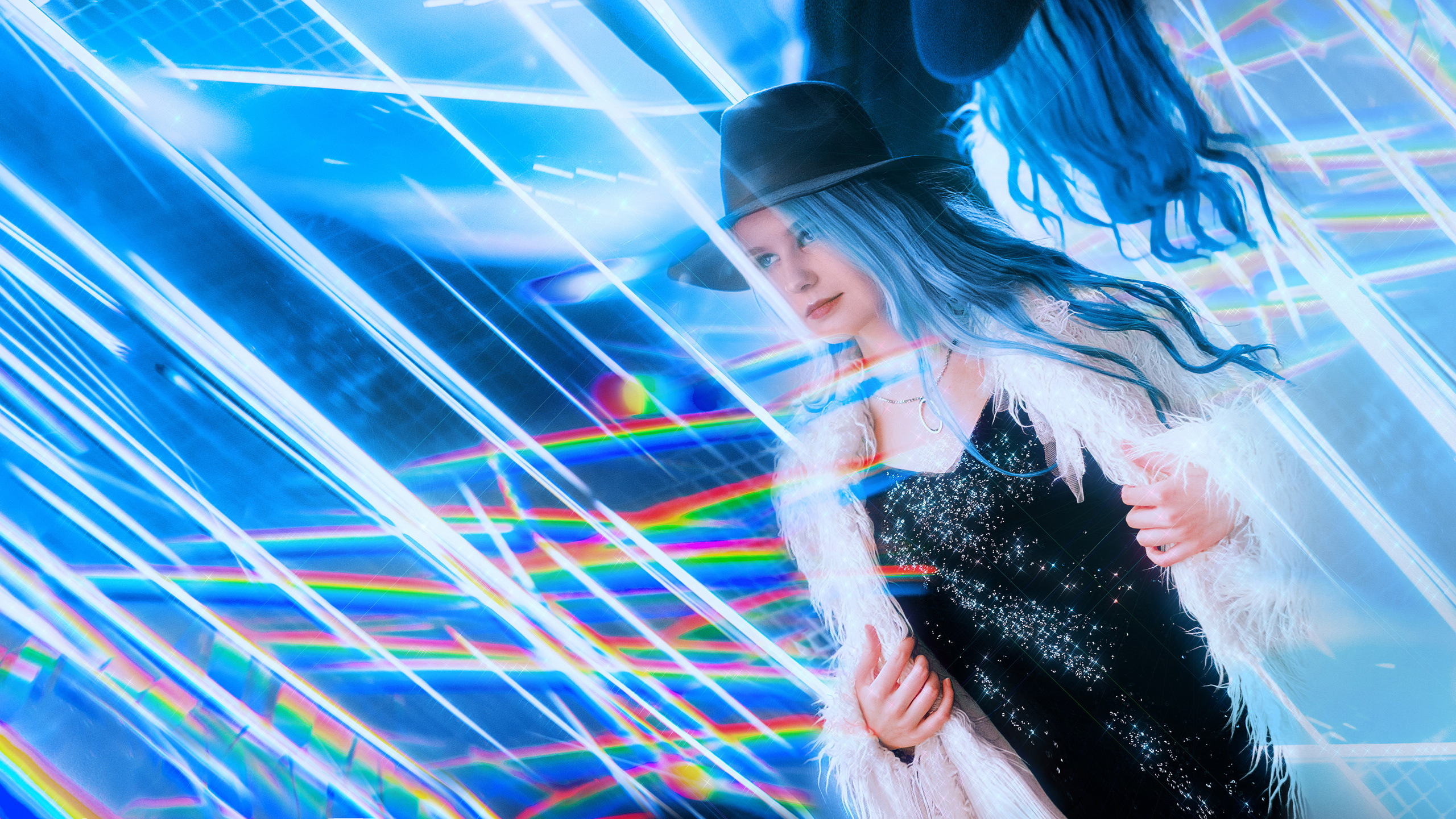 Портретный Фотограф в Кемерово Анастасия Мир