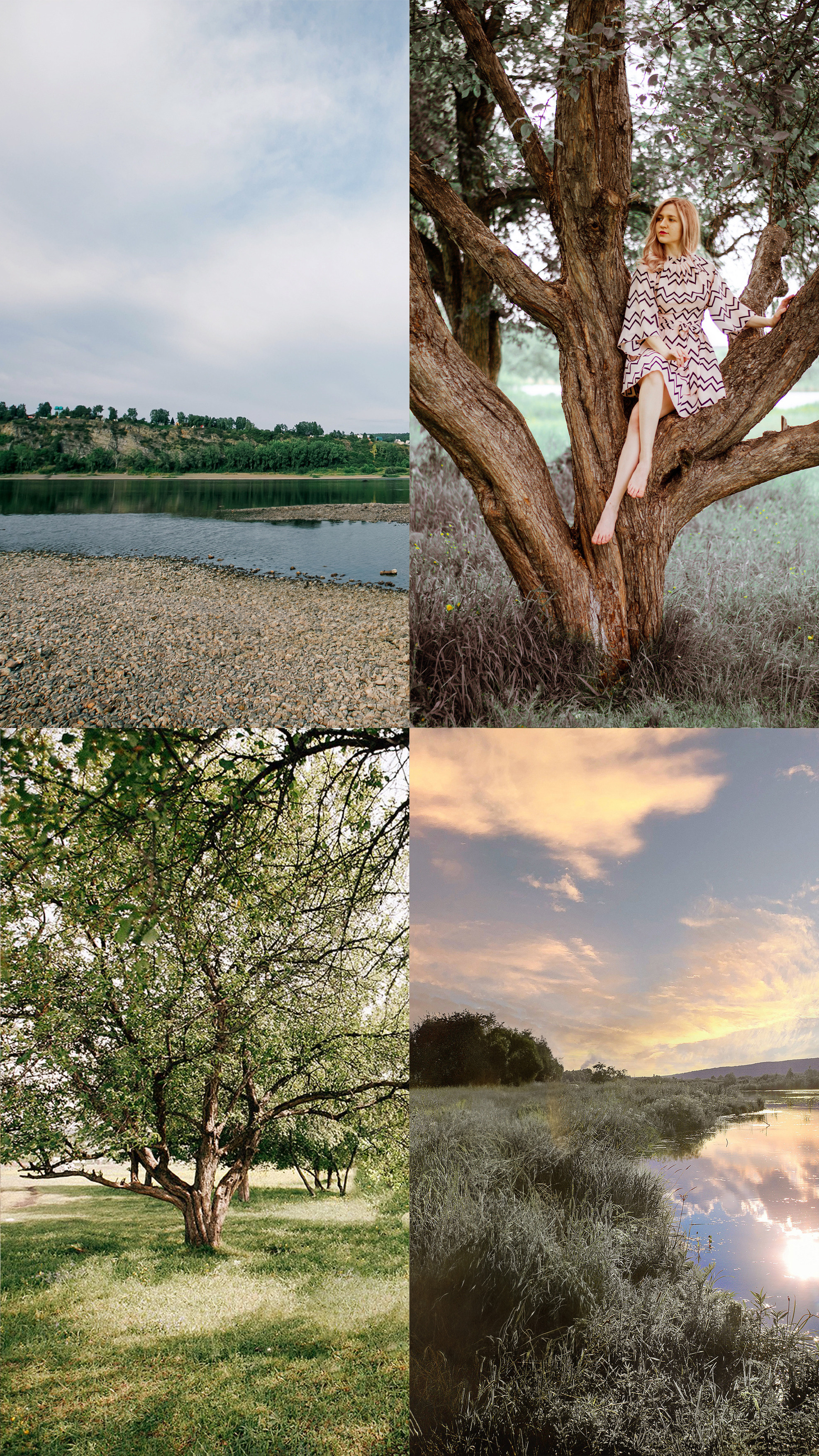 Лазурный берег Кемерово