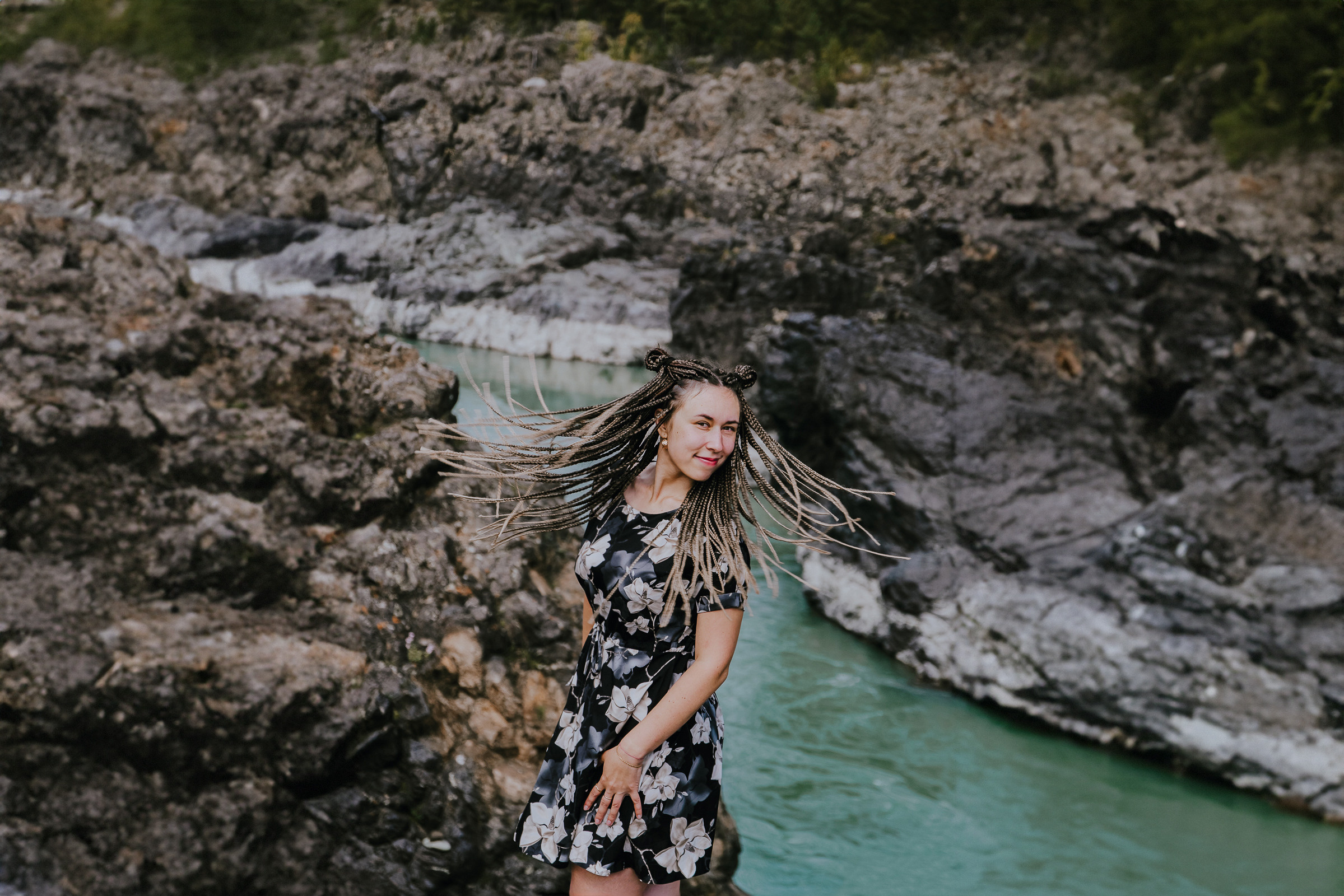 Портретный Фотограф в Кемерово Анастасия Мир