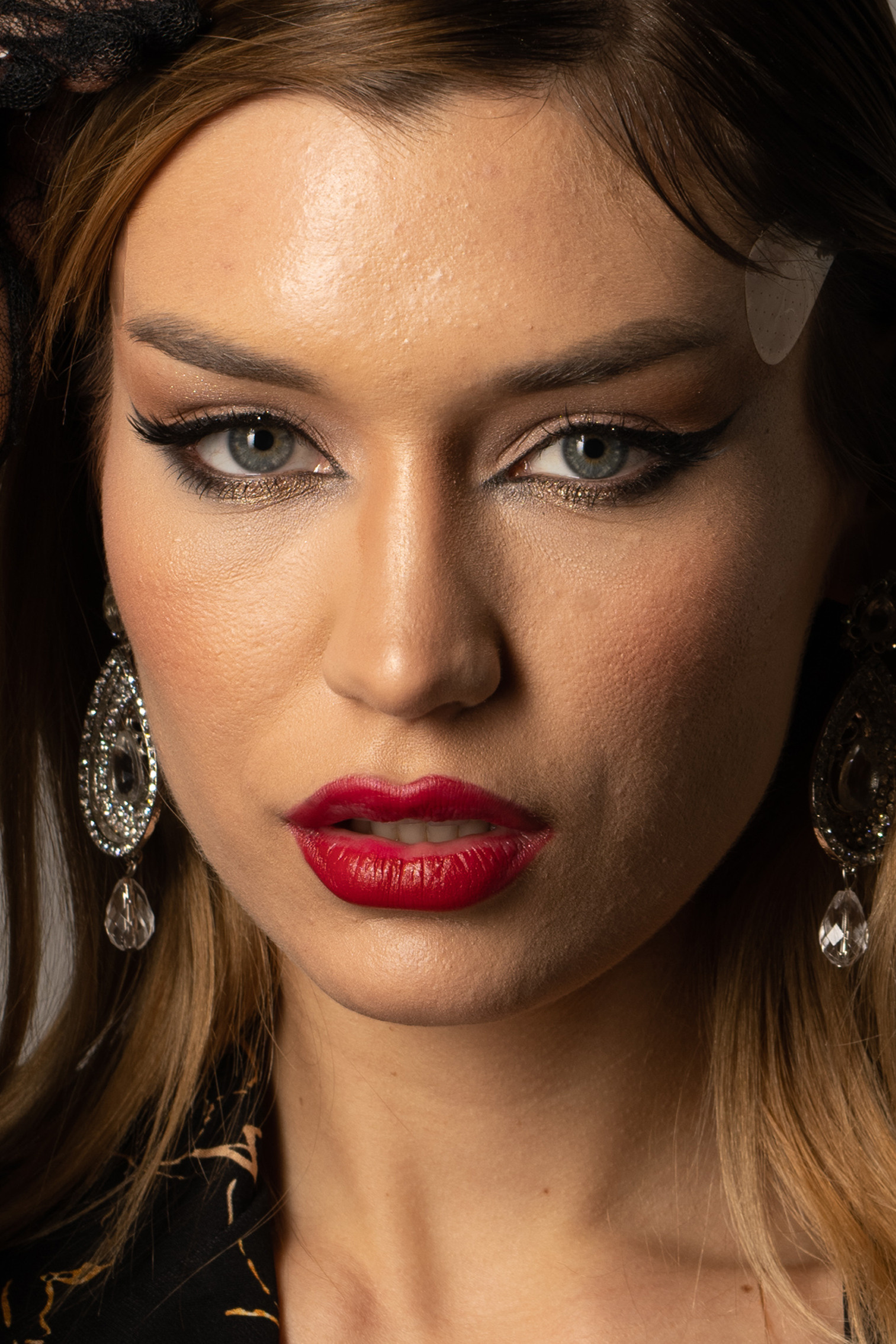 Ретушь фотографий Кемерово