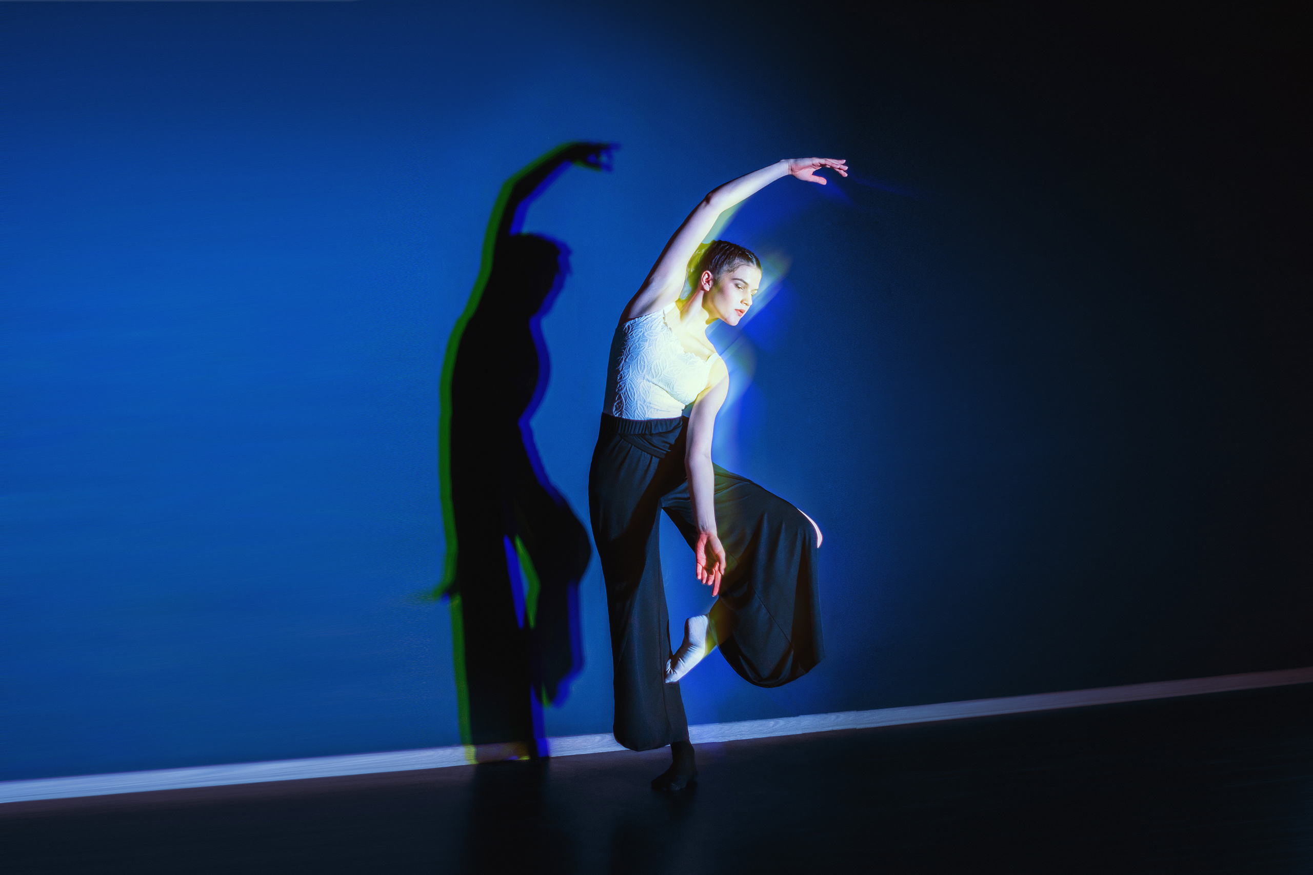 Портретный Фотограф в Кемерово Анастасия Мир