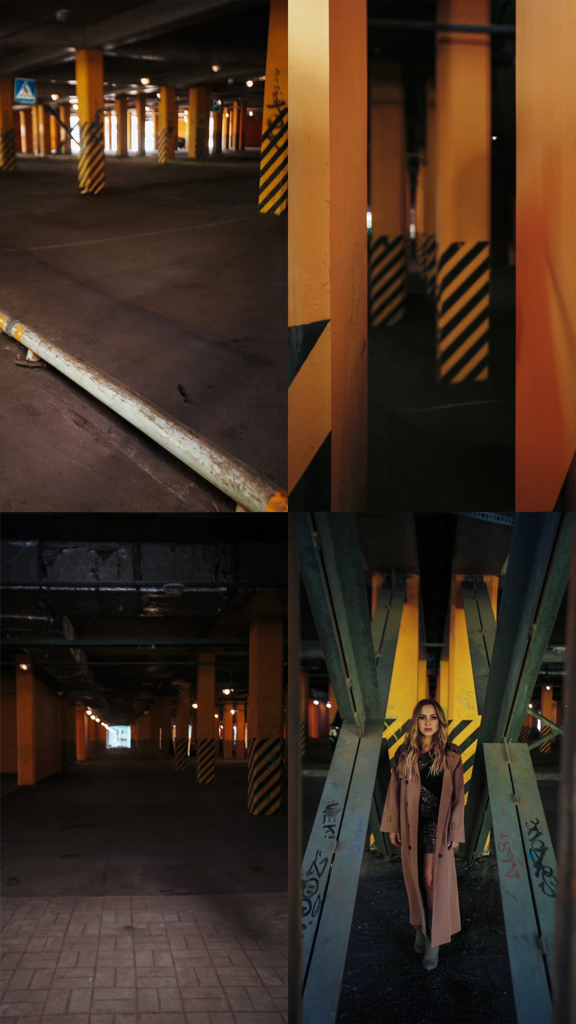 Парковка лента Кемерово