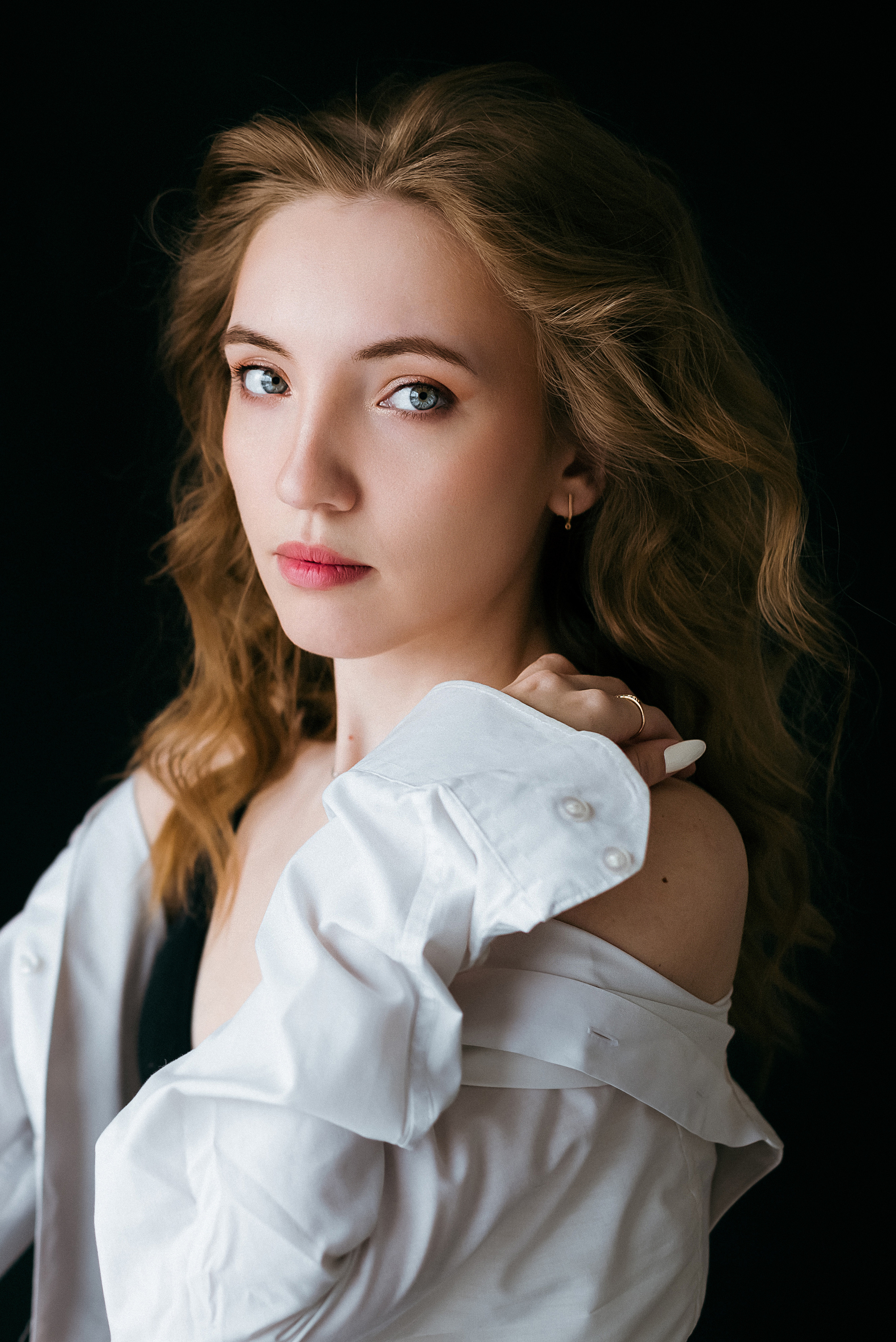 Ретушь фотографий Кемерово