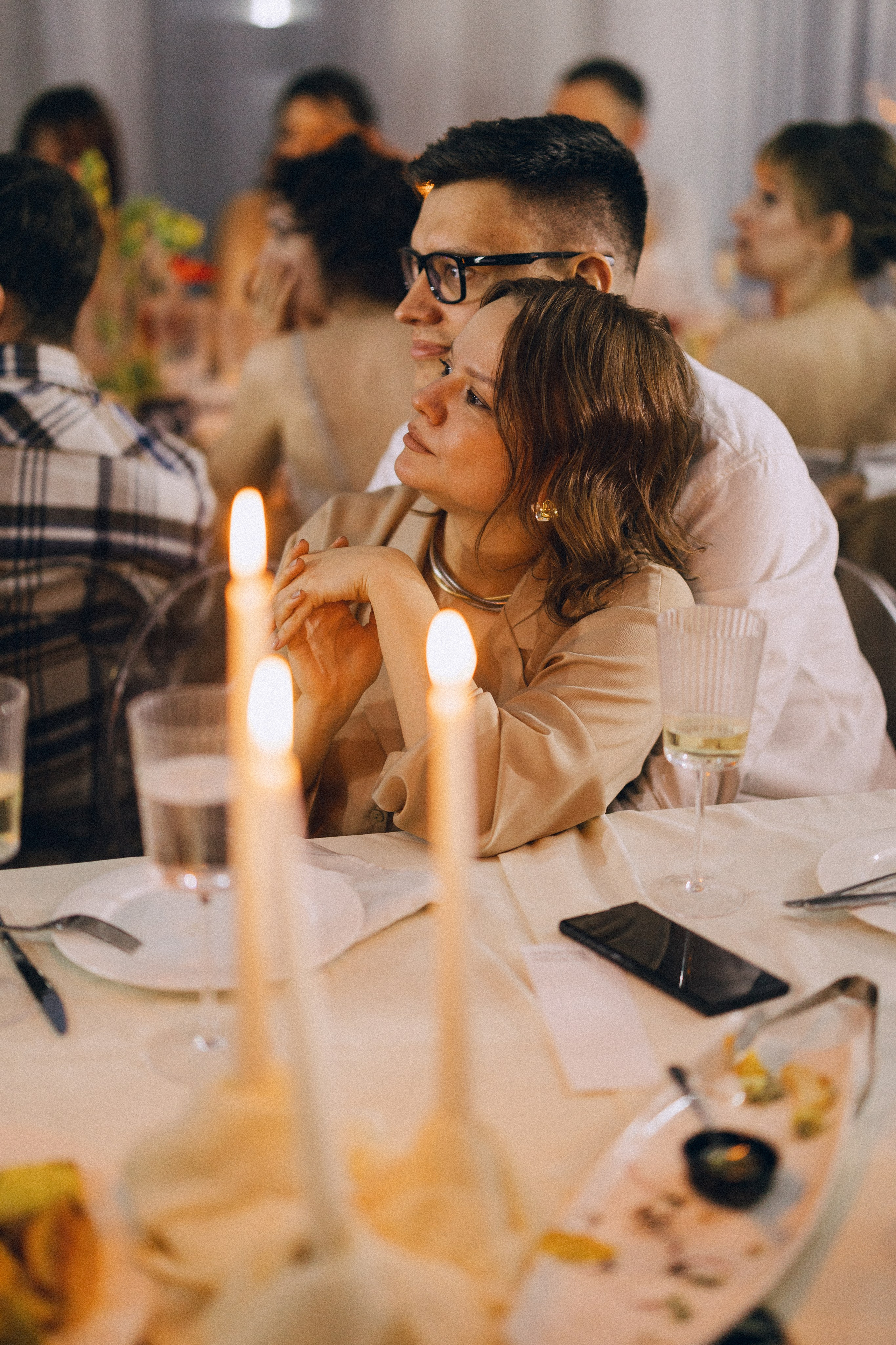 Вот это да, у меня теперь есть жена…. Daria Chigintseva Photographer