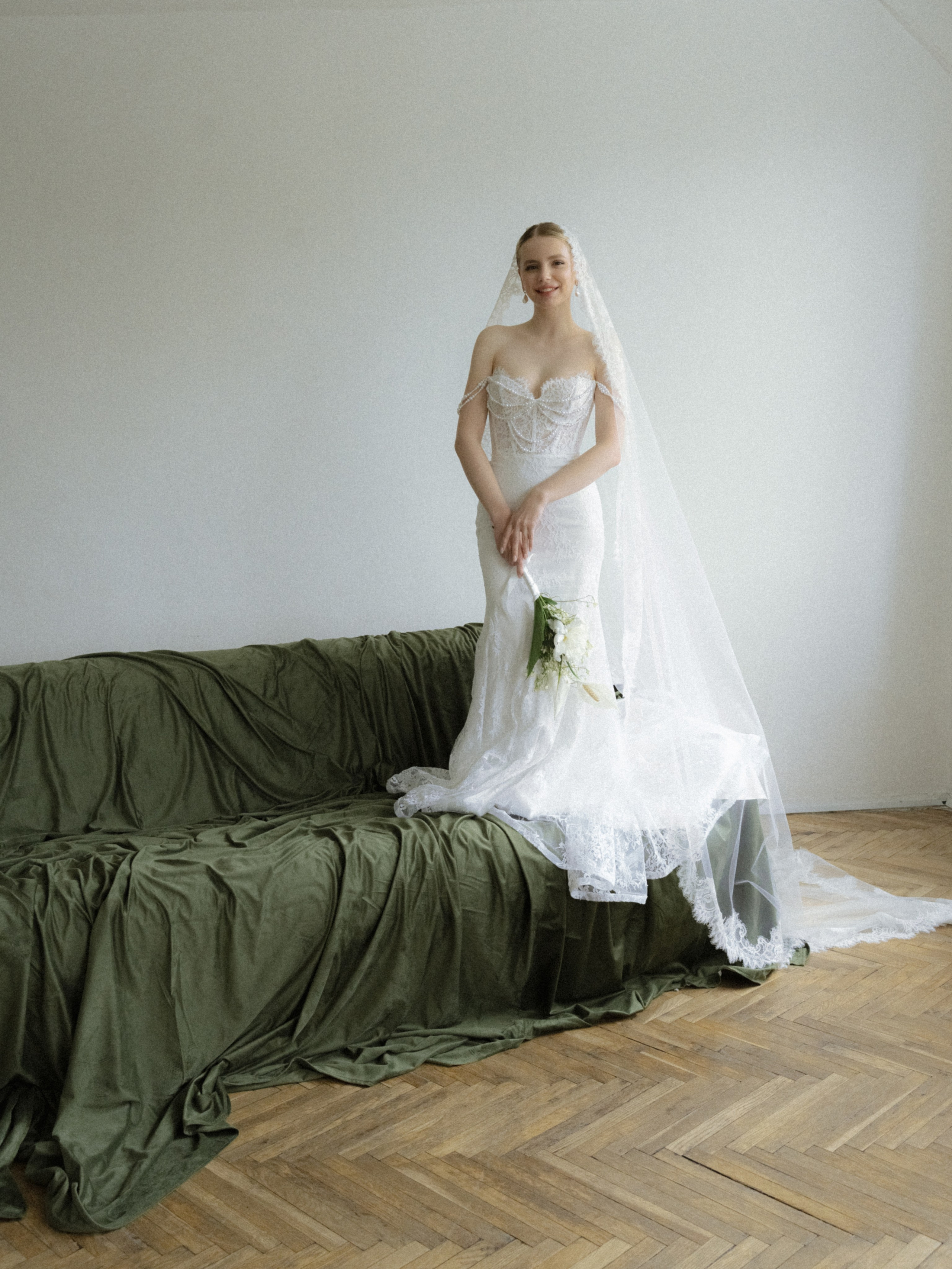 Roman & Ilona. Фотограф Александра Карих