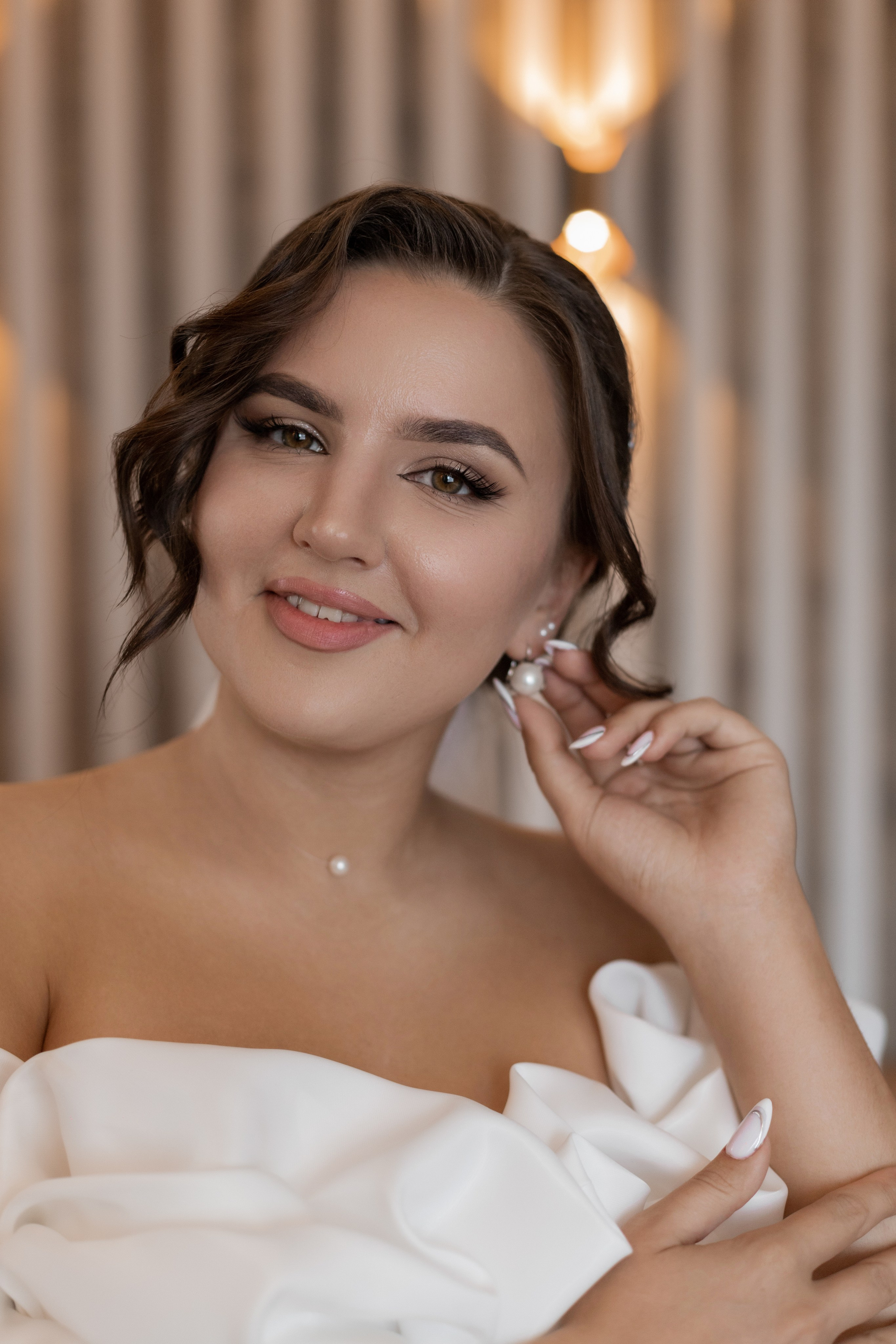 Анатолий и Полина (сокращено). Свадебный фотограф Ангелина Сунгатулина | Саратов | Балаково | Вольск