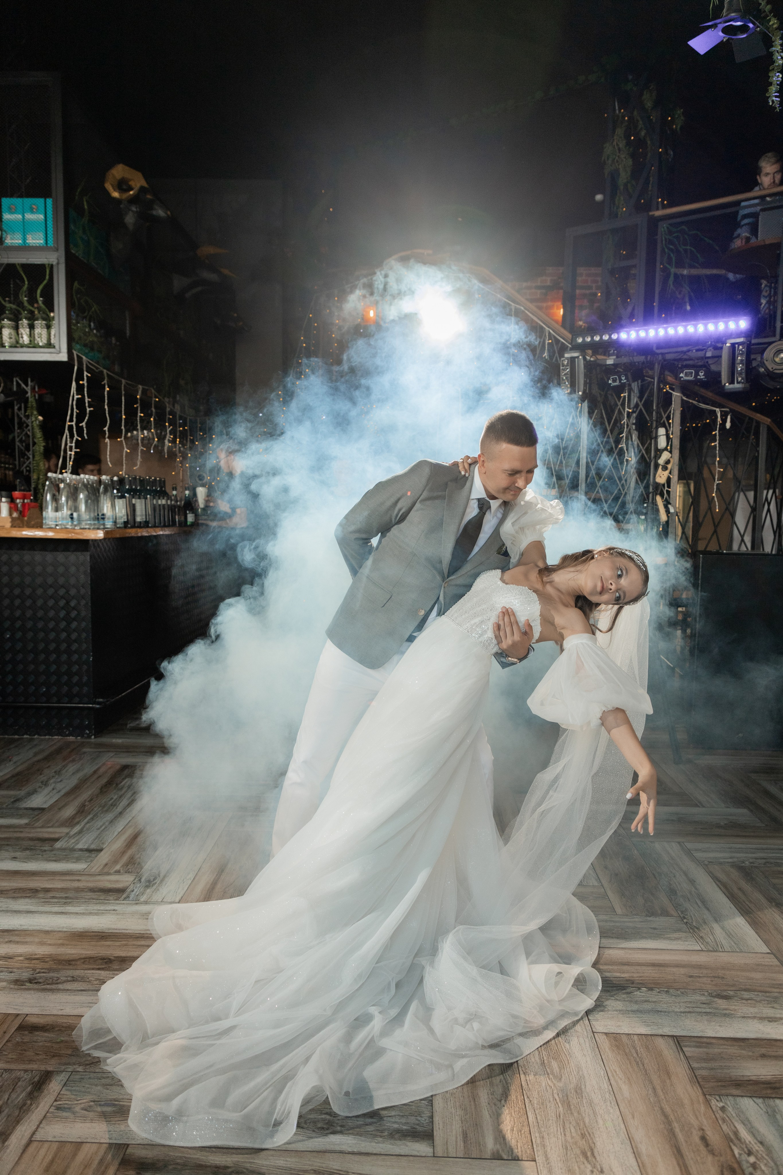 Дмитрий и Анастасия (сокращено). Свадебный фотограф Ангелина Сунгатулина | Саратов | Балаково | Вольск