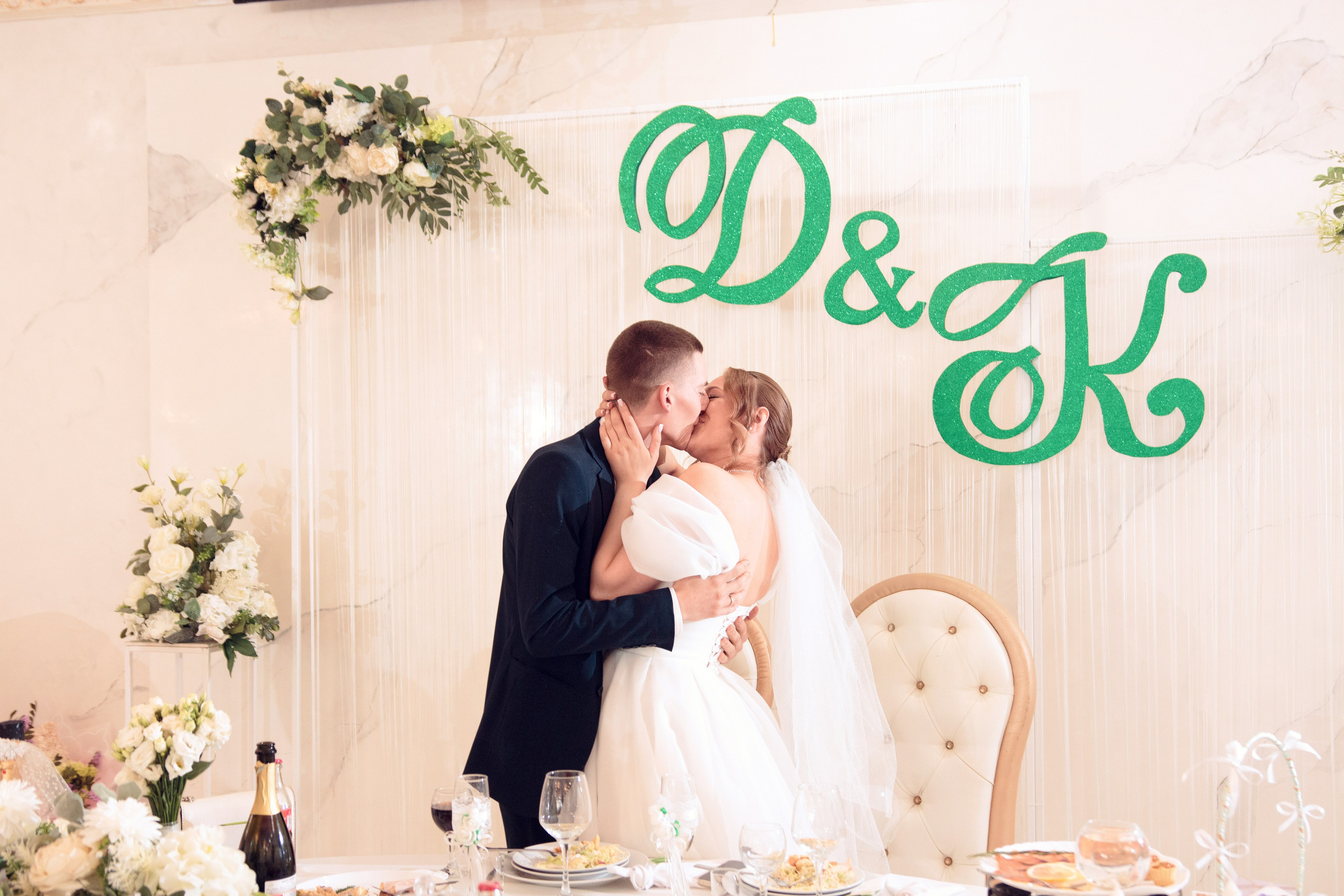 K&D. Фотограф Томск. Владимир Катышев