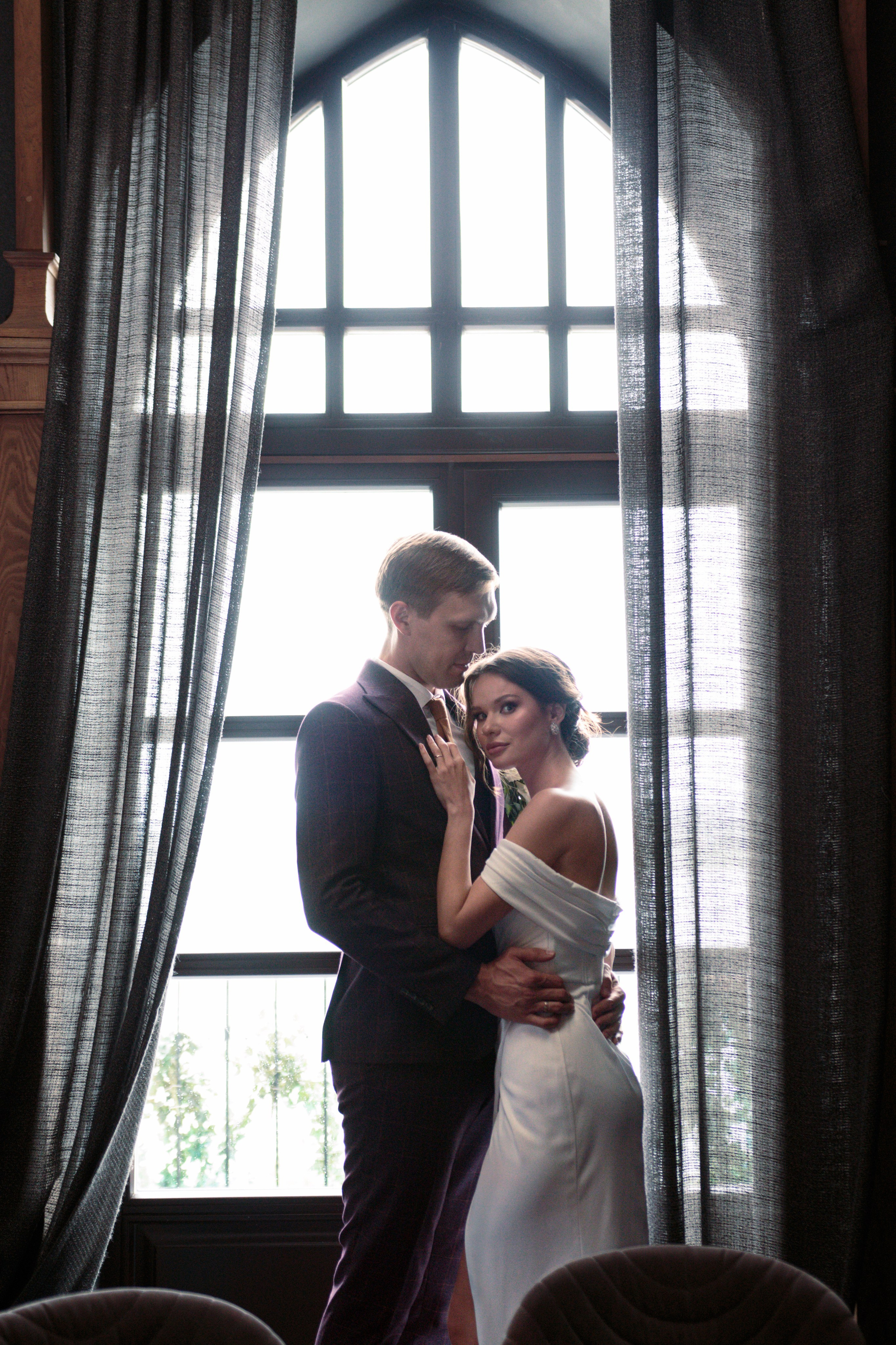 V&D. Фотограф Томск. Владимир Катышев