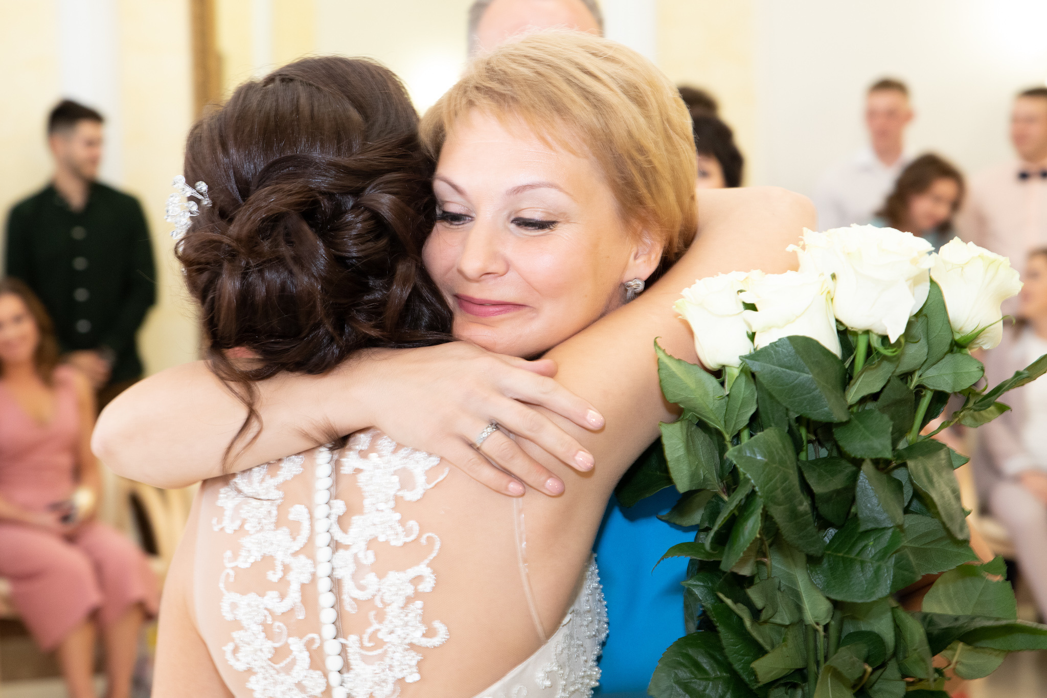 Свадебная фотосессия. Свадебный фотограф в Ярославле Илья Жуков