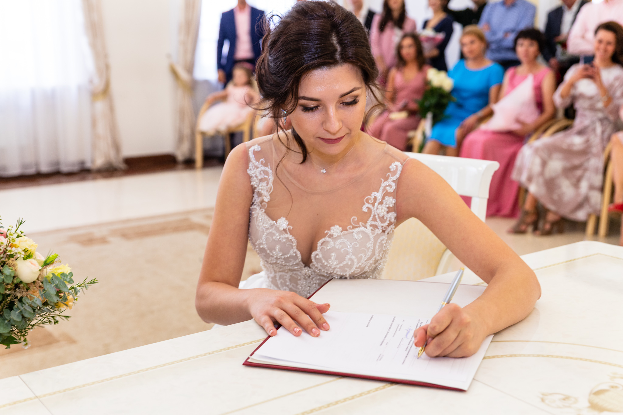 Свадебная фотосессия. Свадебный фотограф в Ярославле Илья Жуков