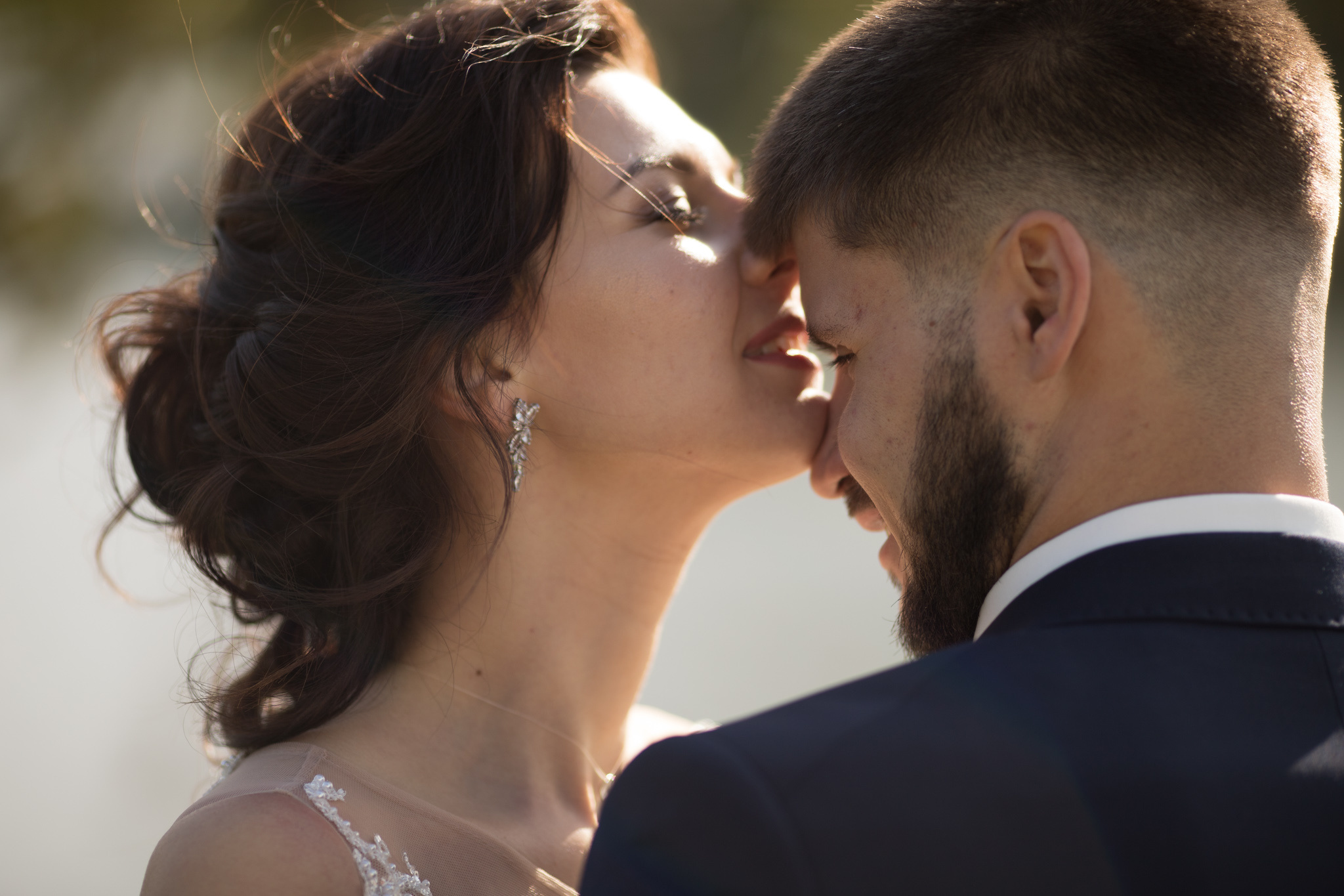 Свадебная фотосессия. Свадебный фотограф в Ярославле Илья Жуков