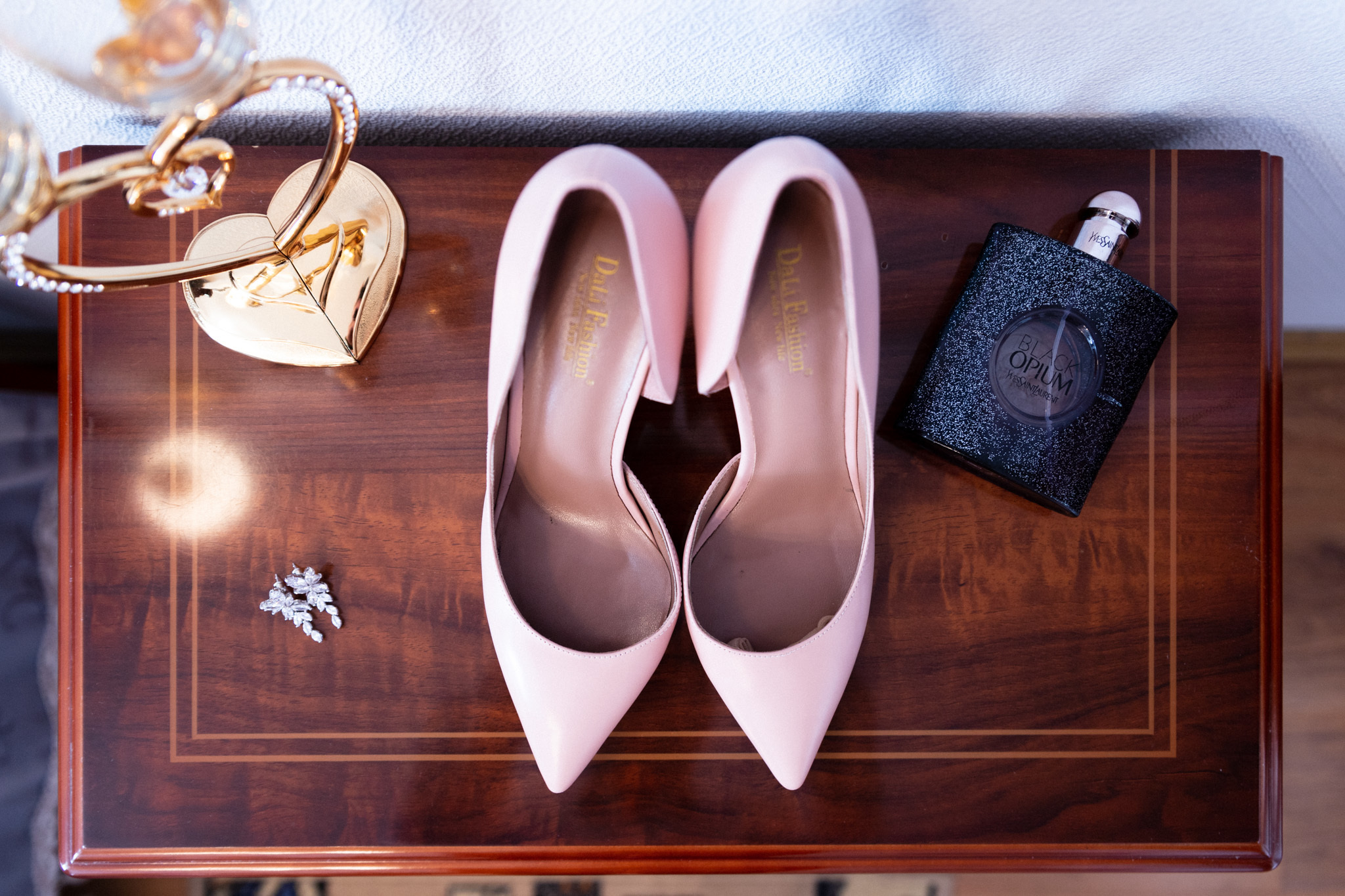 Свадебная фотосессия. Свадебный фотограф в Ярославле Илья Жуков