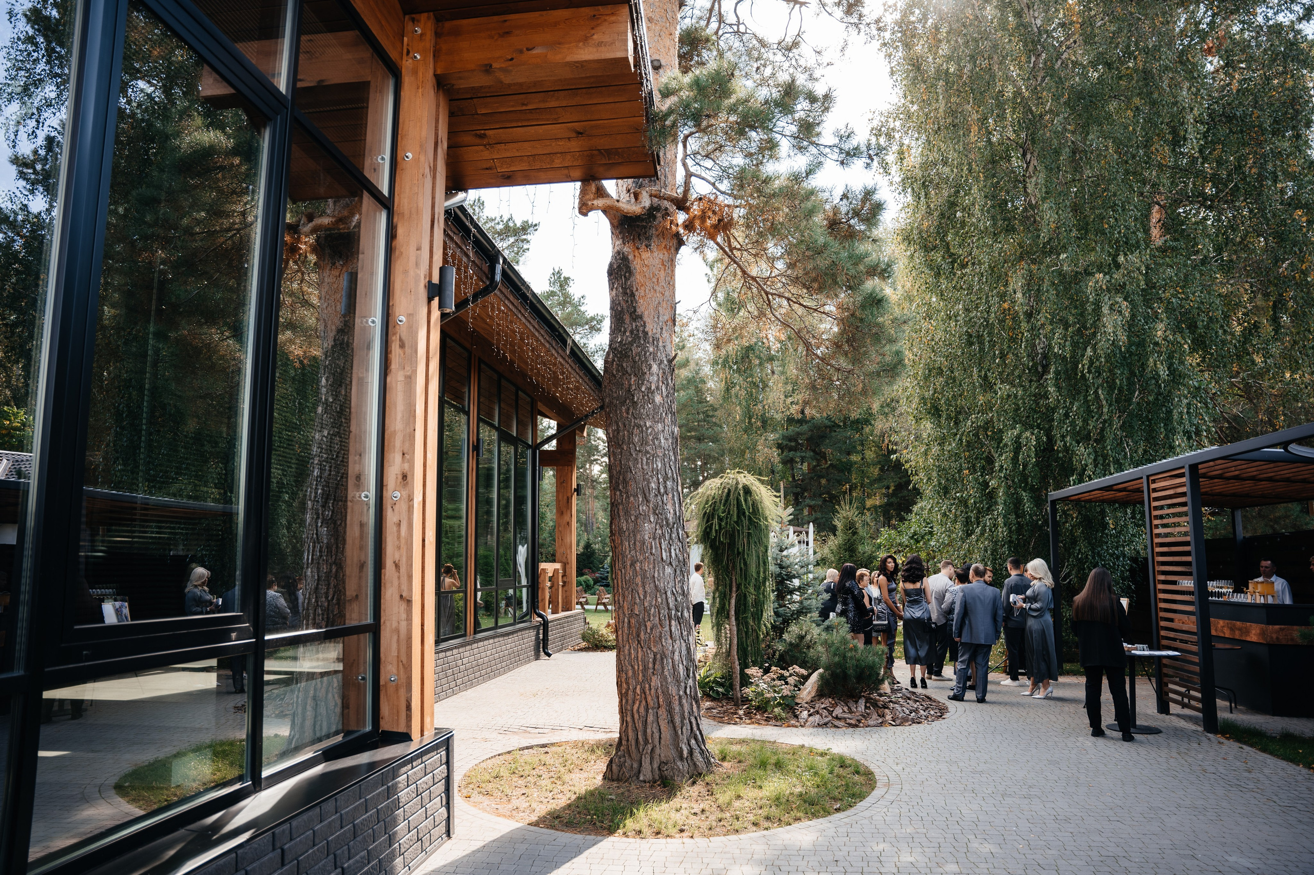 Стефан & Татьяна