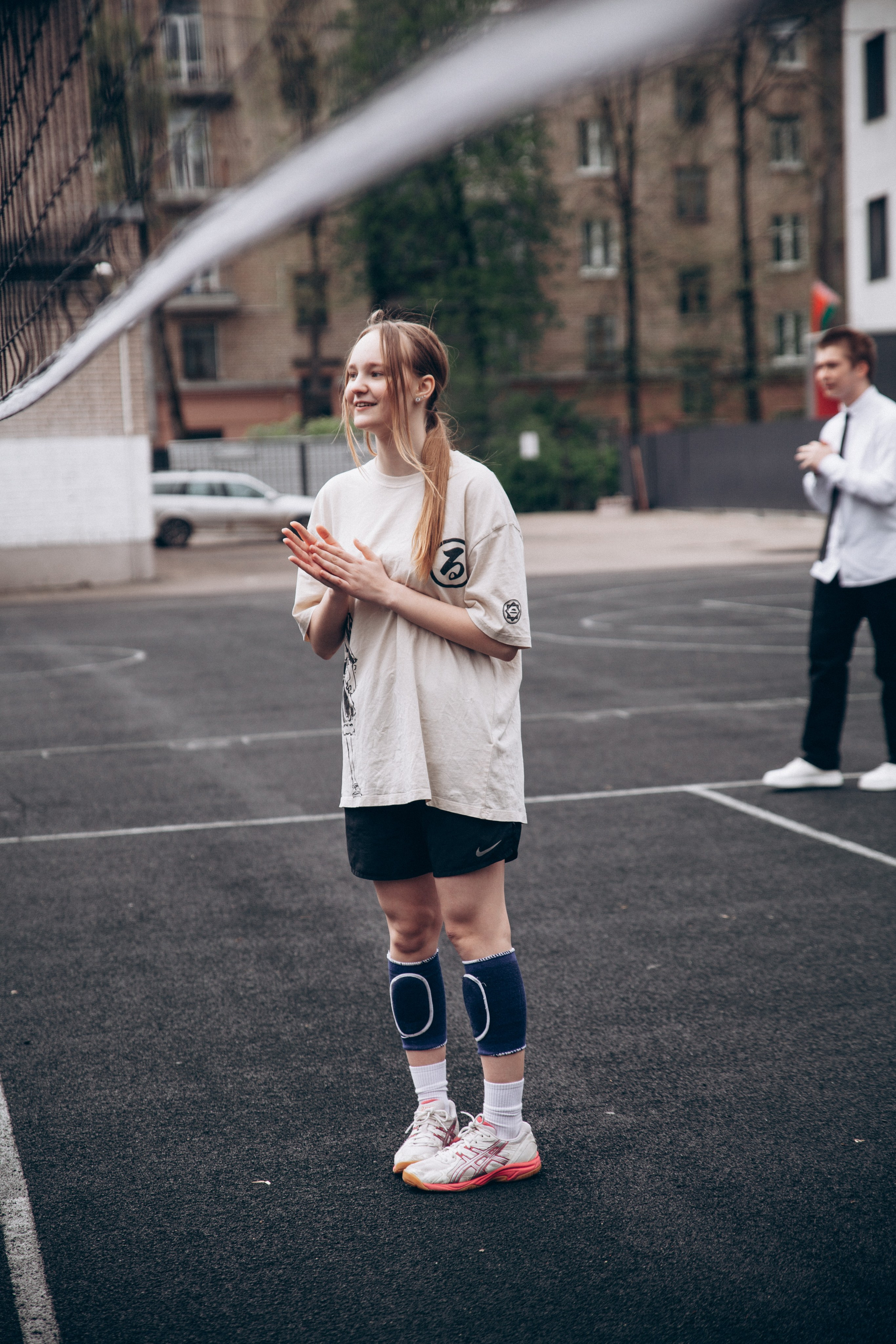 9 «А» класс. Репортажный и детский фотограф в Минске