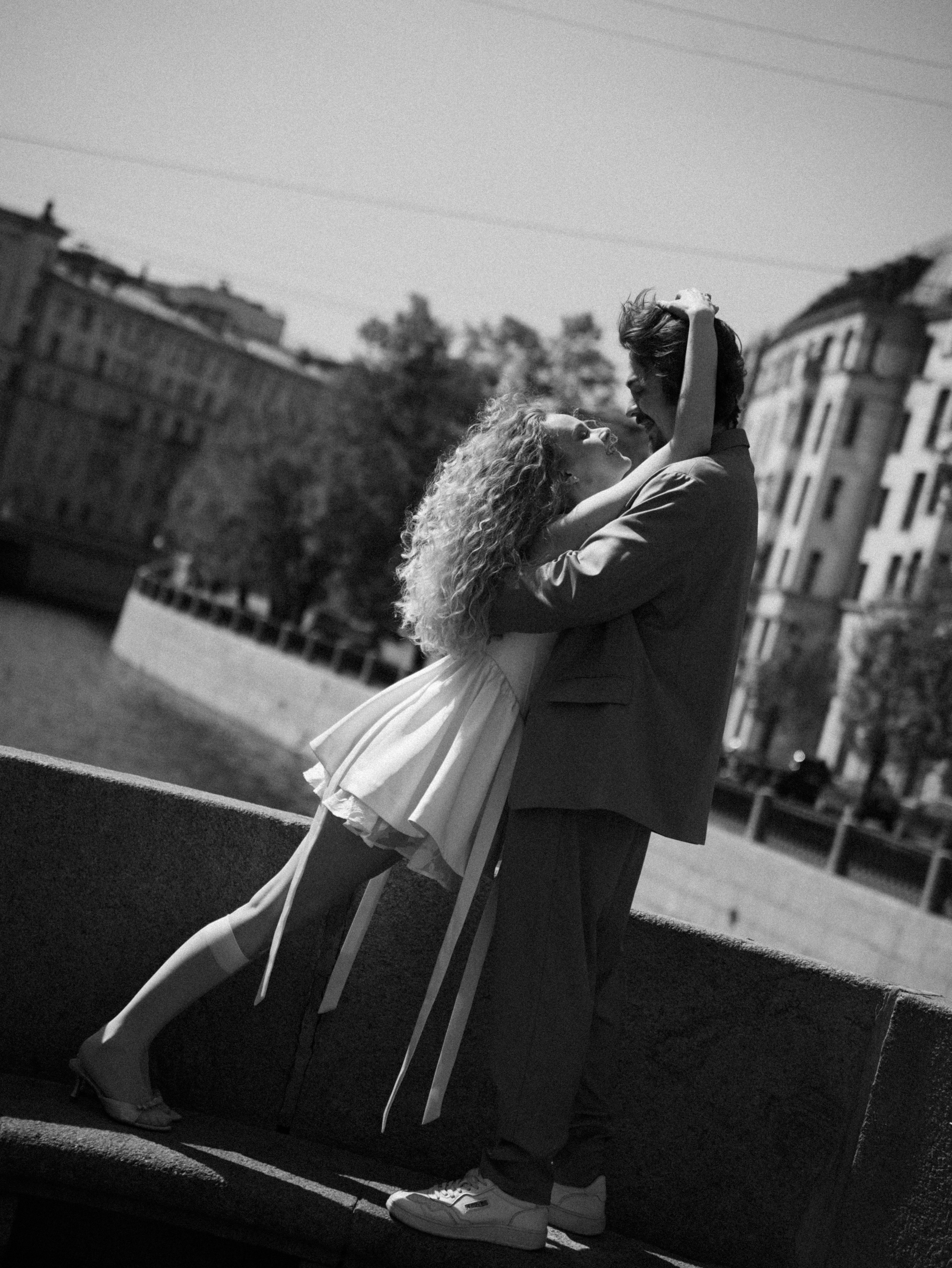 Лето, Питер и любовь!. Свадебный фотограф Москва