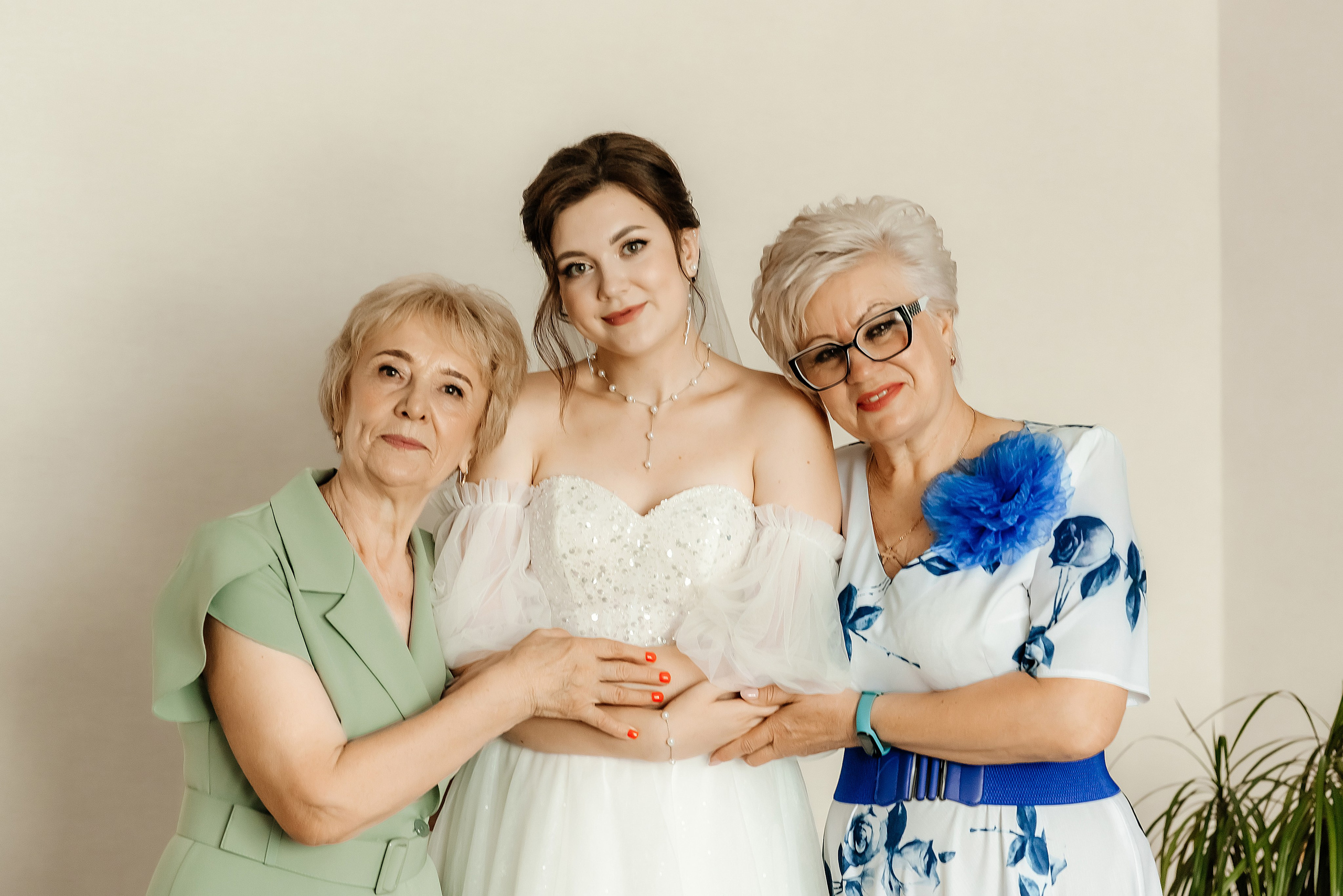 Айрат и Анастасия. Свадебный и семейный фотограф Разида Мухаметова