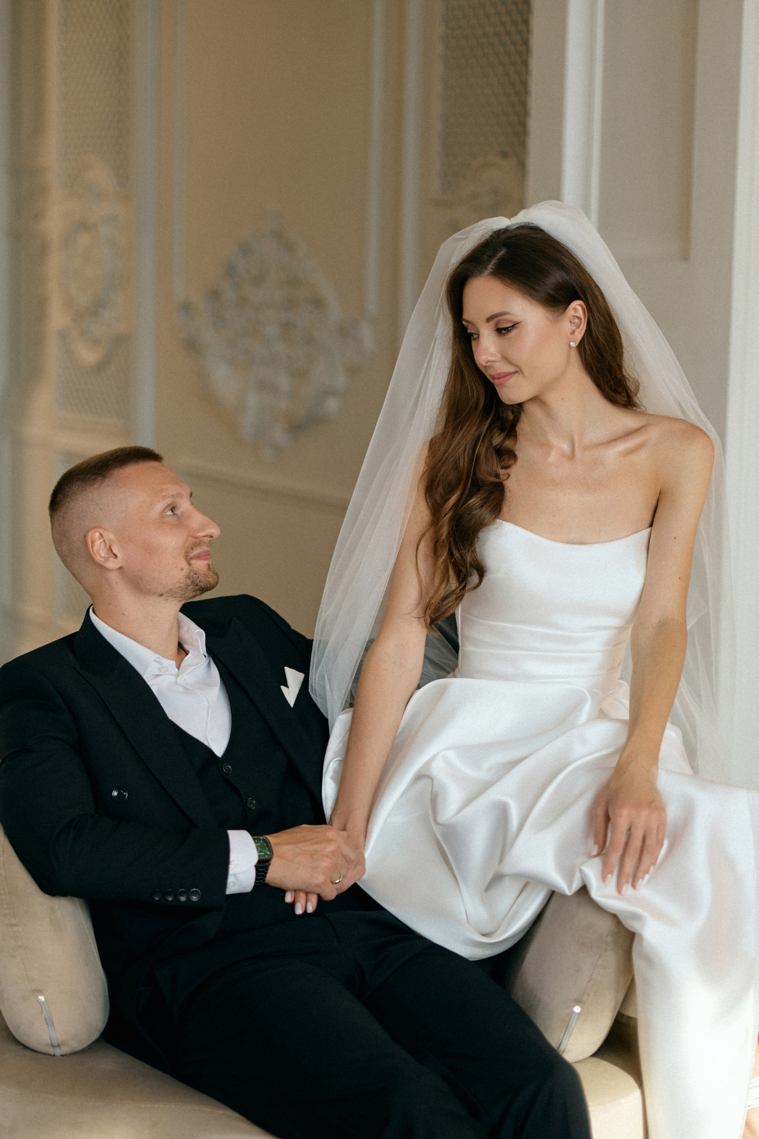 Евгений & Анастасия. Сестры Карабаза. Фотографы и ретушеры в Москве и Санкт-Петербурге