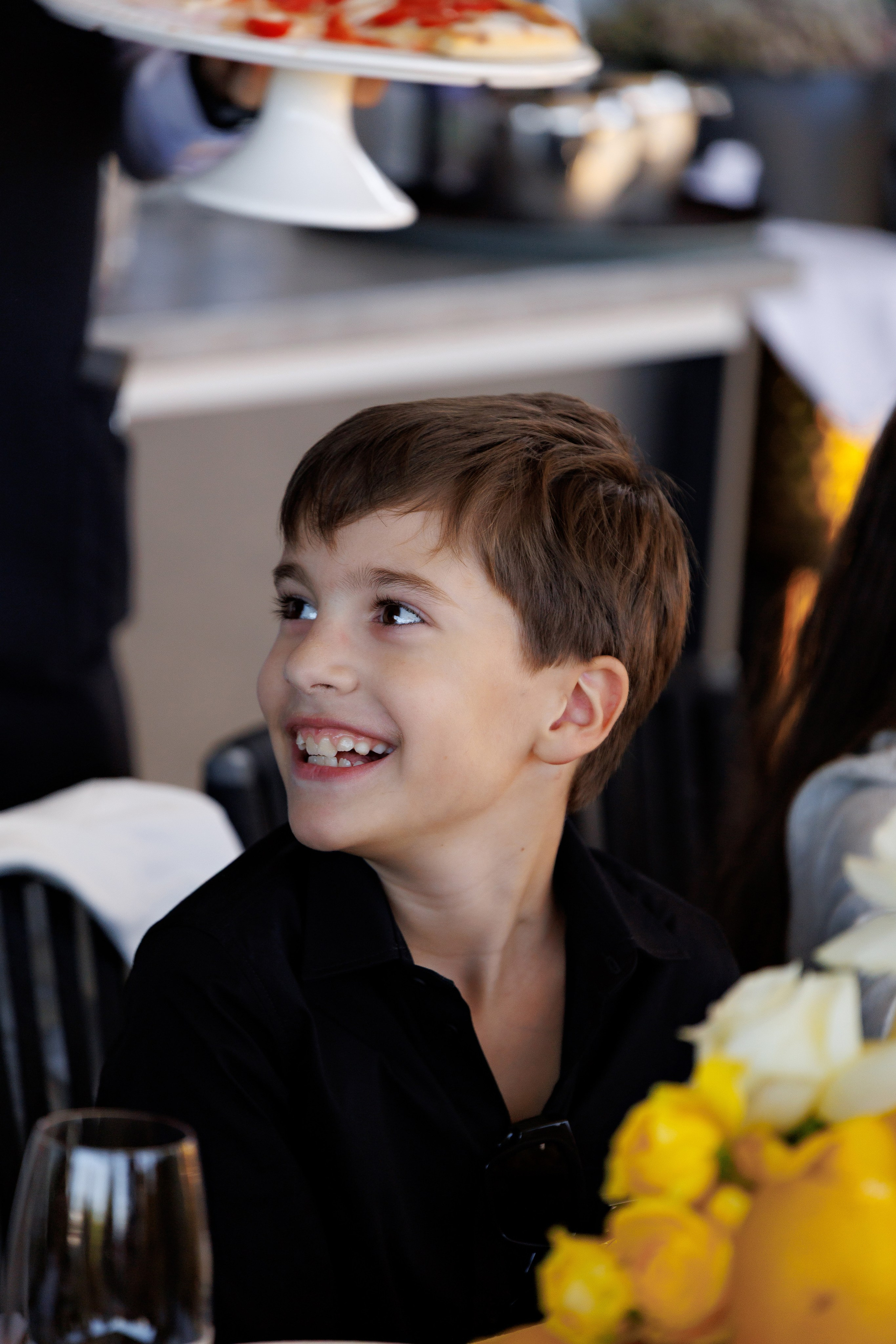 Фотосессия на день рождения Праздничная съемка от профессионального фотографа. Красильников Евгений — профессиональный фотограф в Ростове-на-Дону