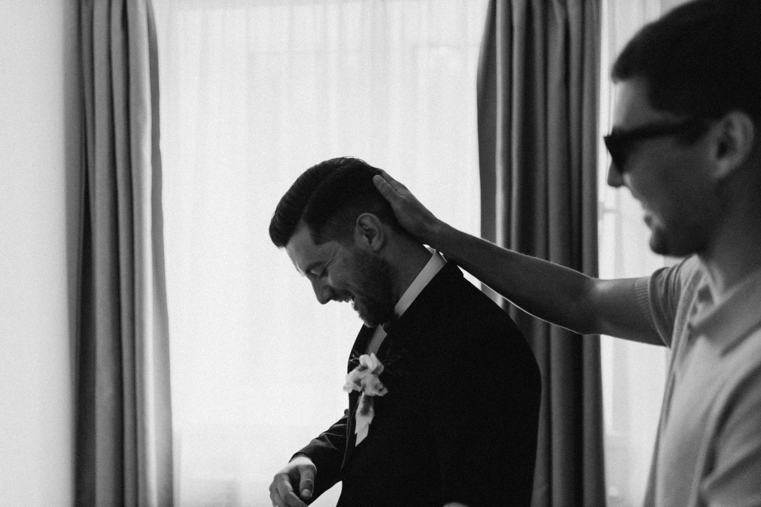 Дождливый день. Свадебный и семейный фотограф в Самаре и Москве