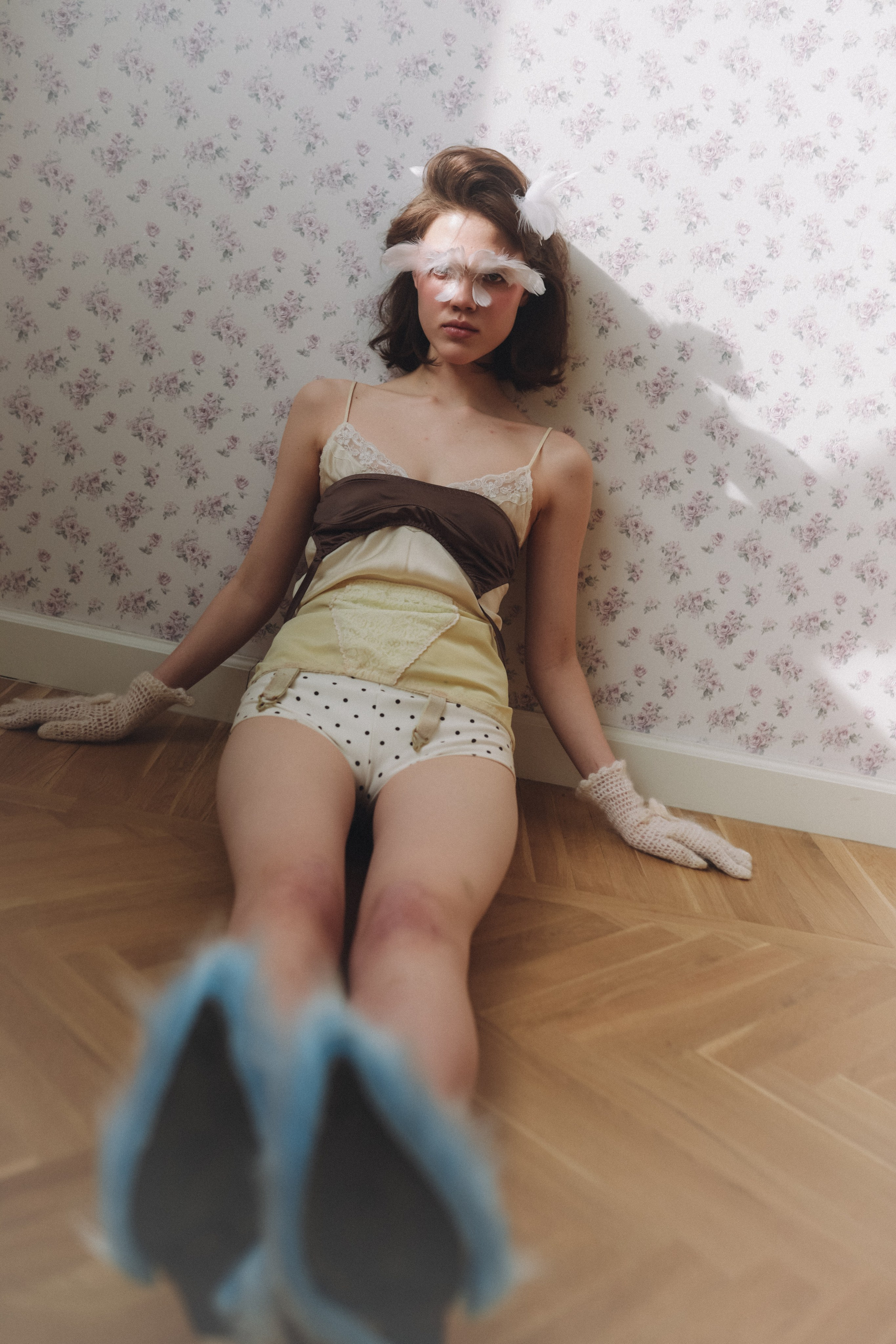 Леся. Фотограф в Нижнем Новгороде Кристина Батанова