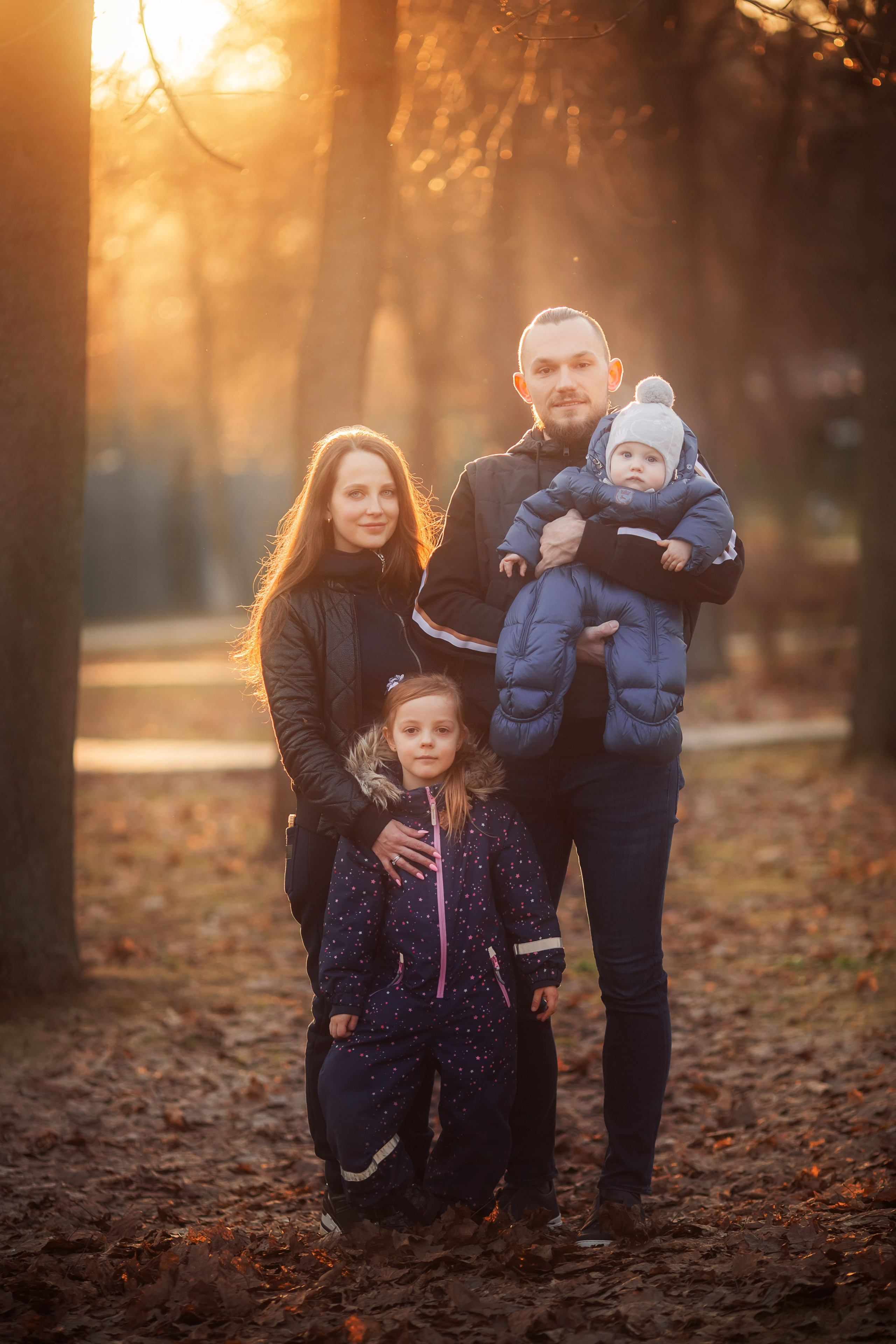 Шоколадная весна. Семейная Фотосессия. צלם ואמן ילדים ומשפחה