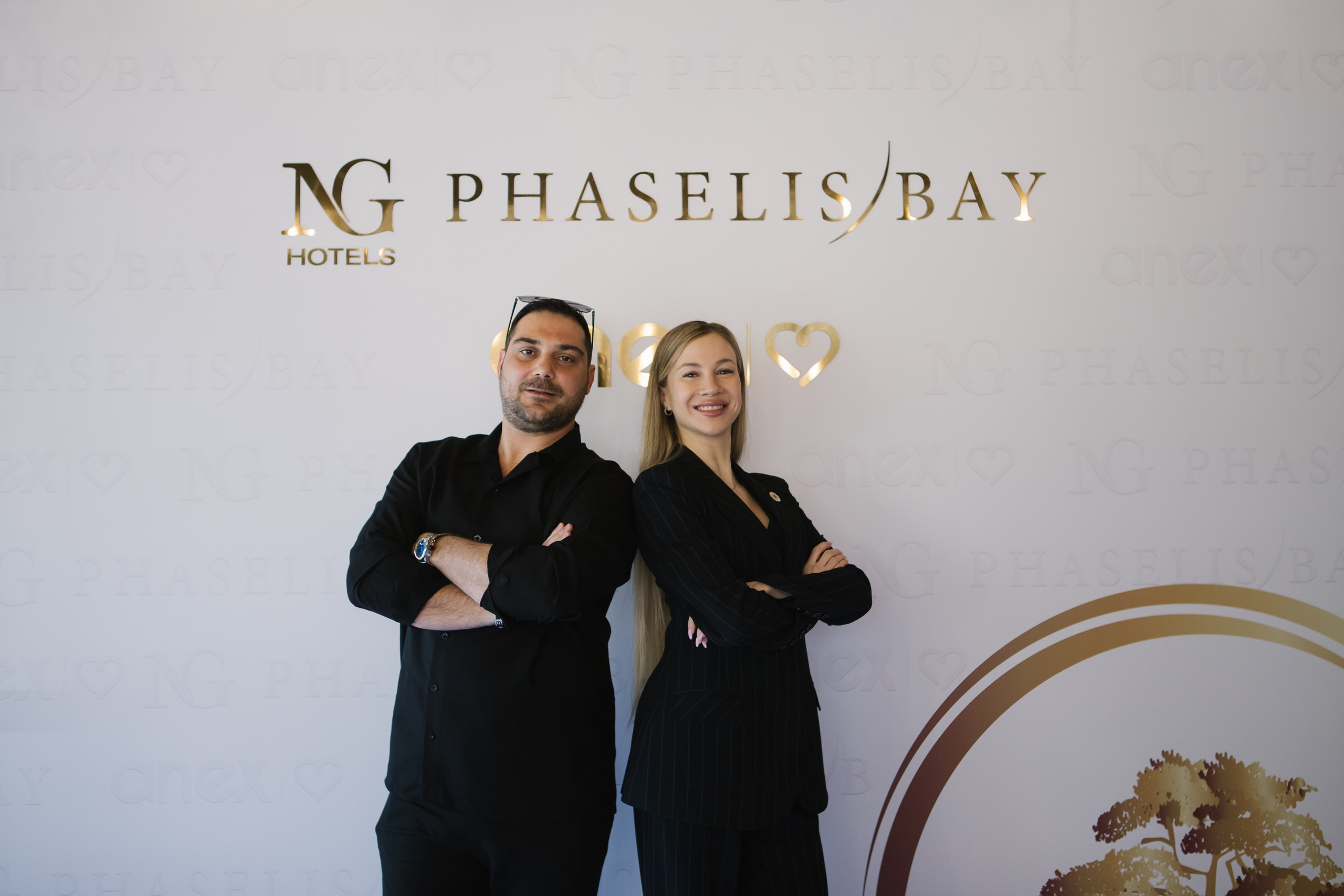 Съемка для ANEXTOUR презентация отеля NG Phaselis Bay. Свадебный и портретный фотограф в Пятигорске, КМВ — Власова Юля