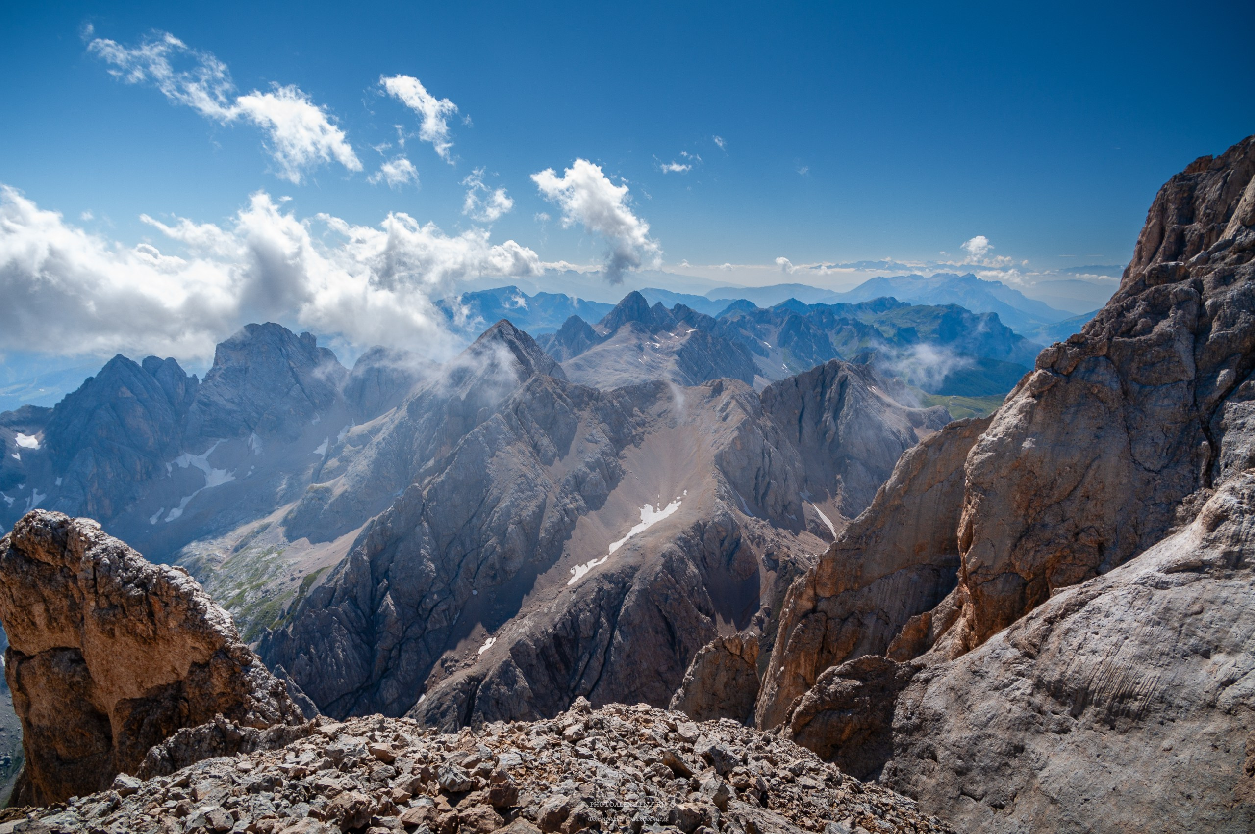 Лучше гор могут быть только горы…. Авторские стильные фотокартины
