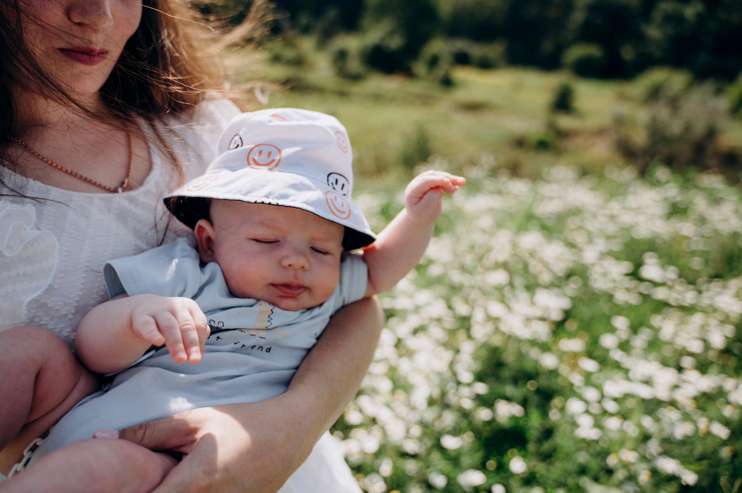 Семейная фотосессия. Семейный и детский фотограф Анастасия Монченко