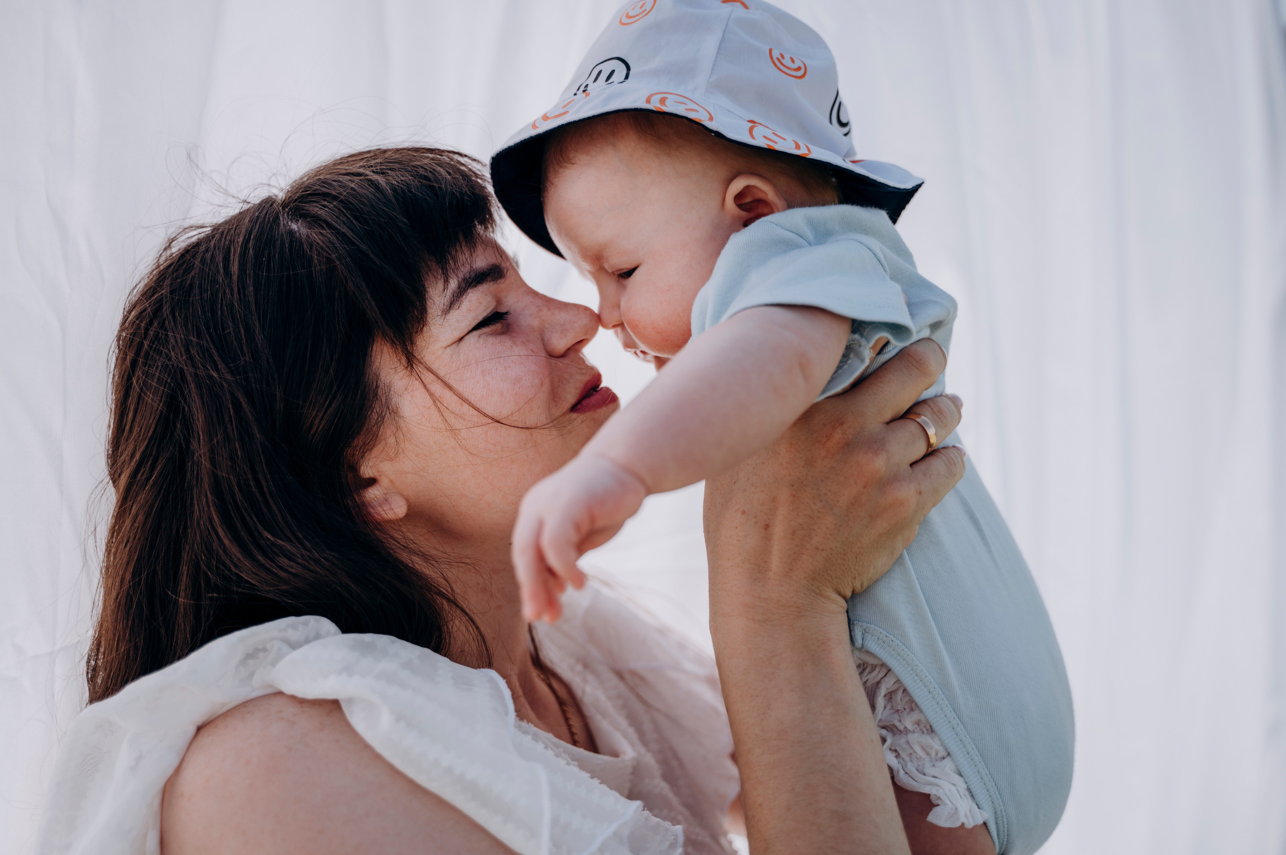 Семейная фотосессия. Семейный и детский фотограф Анастасия Монченко
