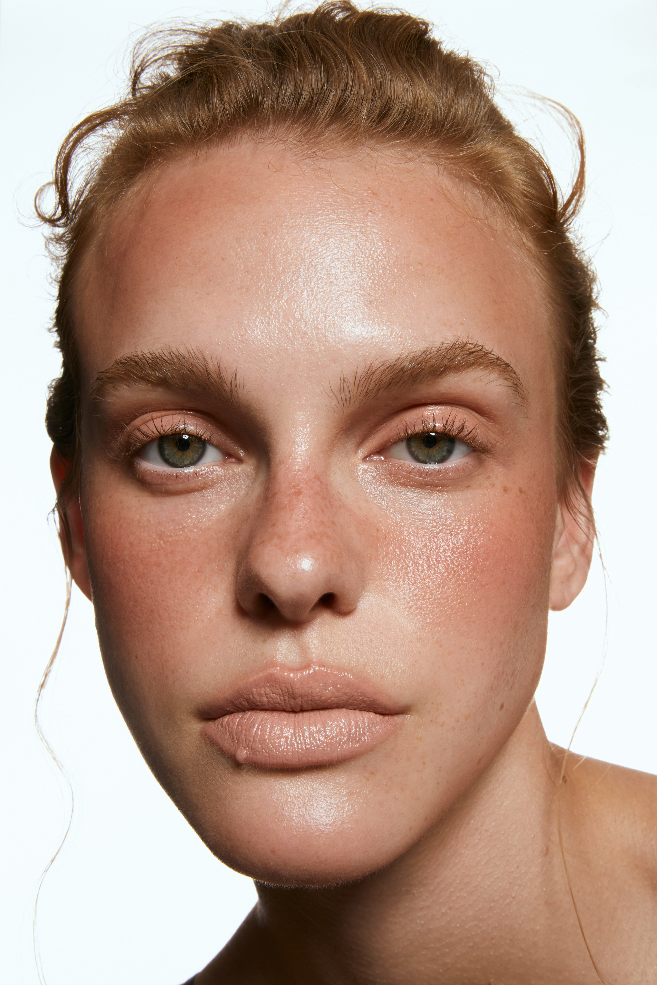 Retoucher Sveta Nestyuk