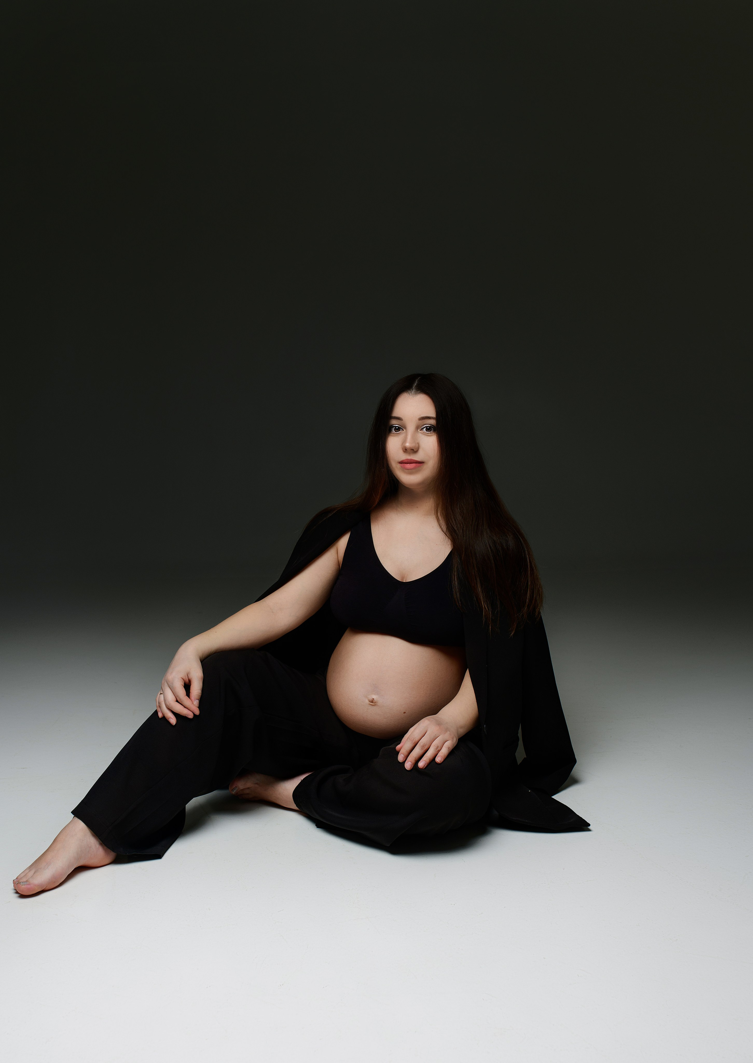 Беременность. Наталья Михайлова Фотограф новорожденных в Ярославле