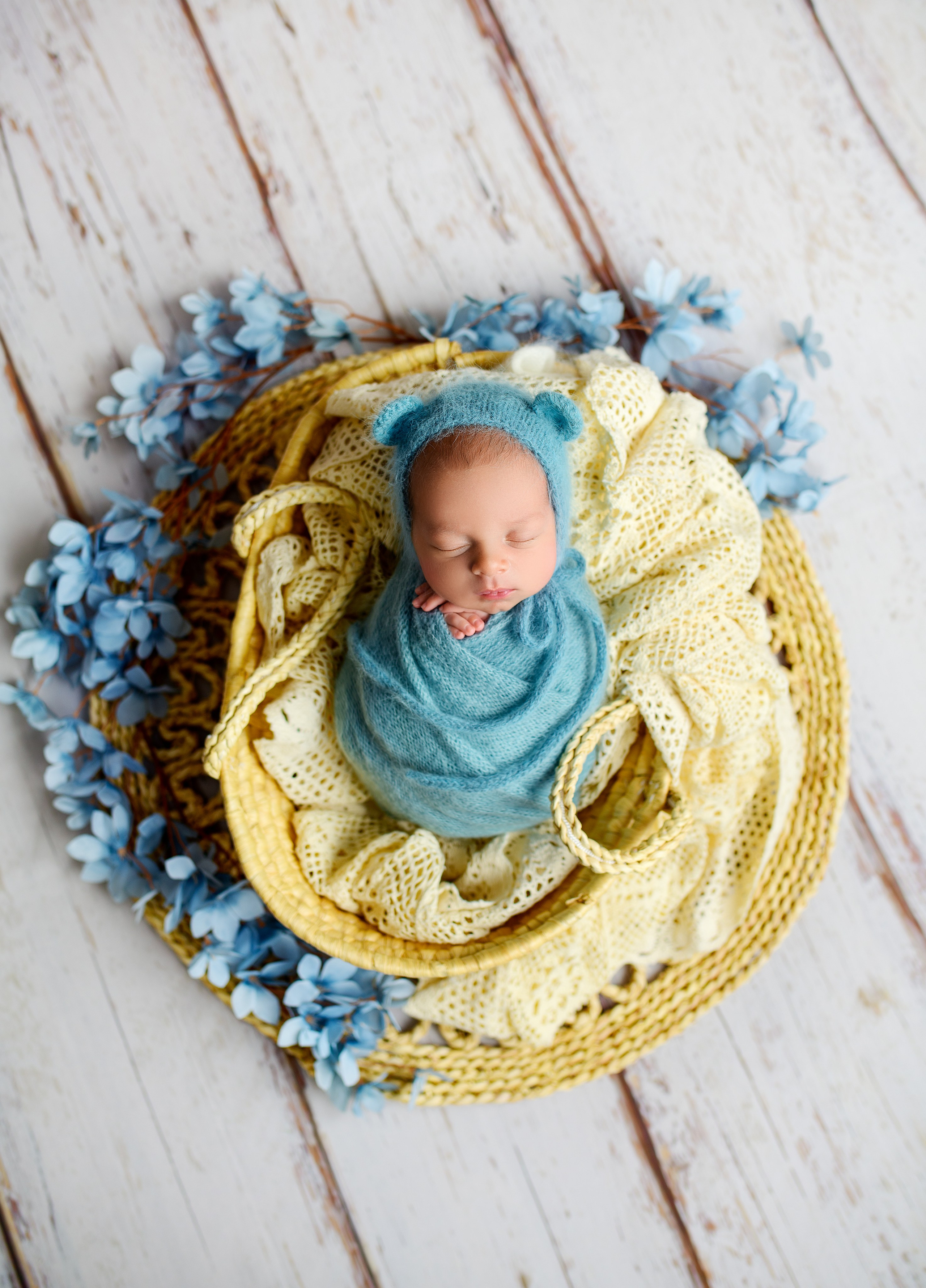 Фотосессия новорожденных в Ярославле. Ньюборн Ярославль. Наталья Михайлова Фотограф новорожденных в Ярославле